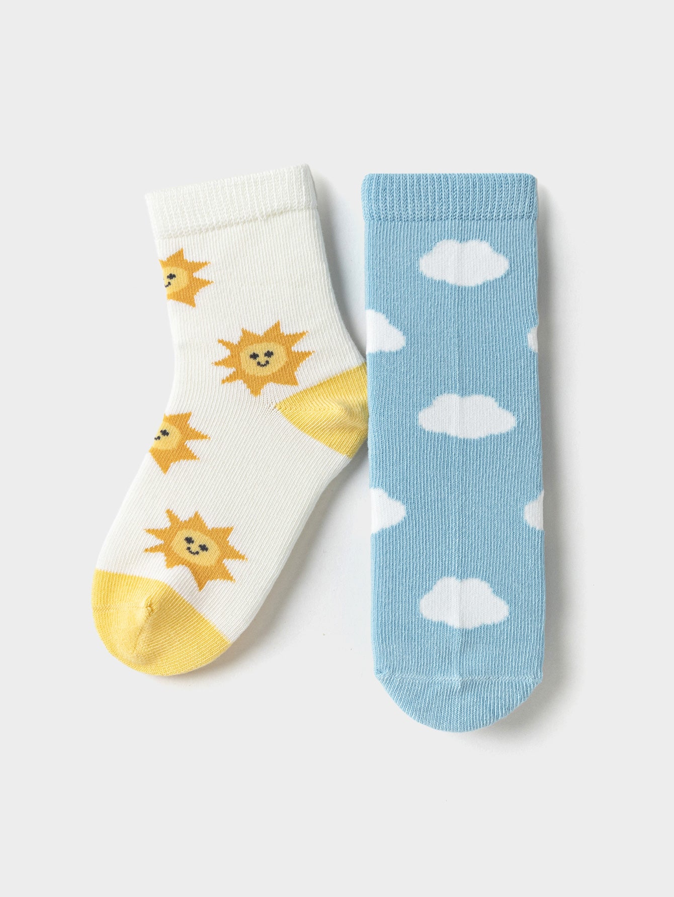 Set Çorapesh - Sunny Skies ☀️