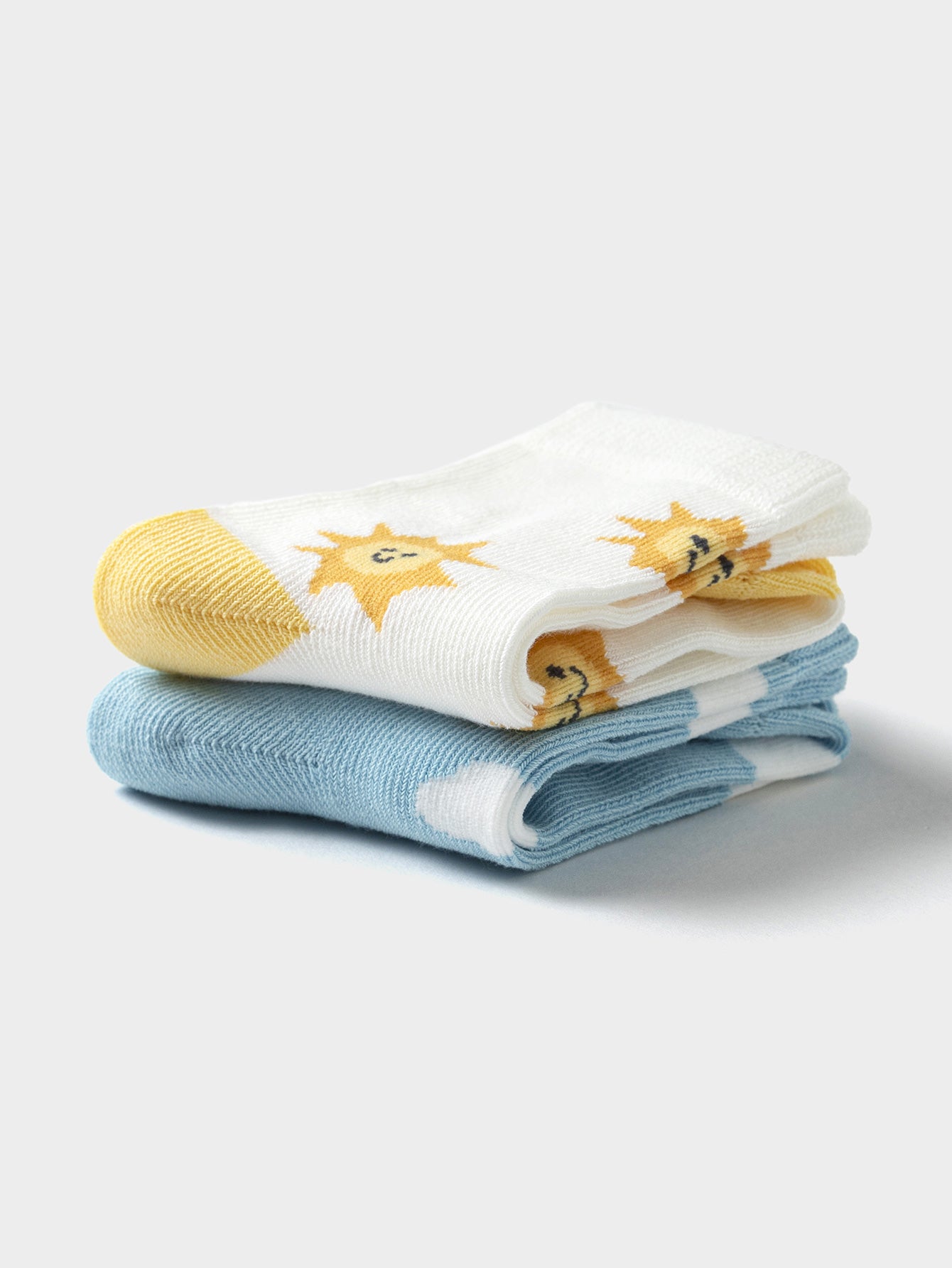 Set Çorapesh - Sunny Skies ☀️