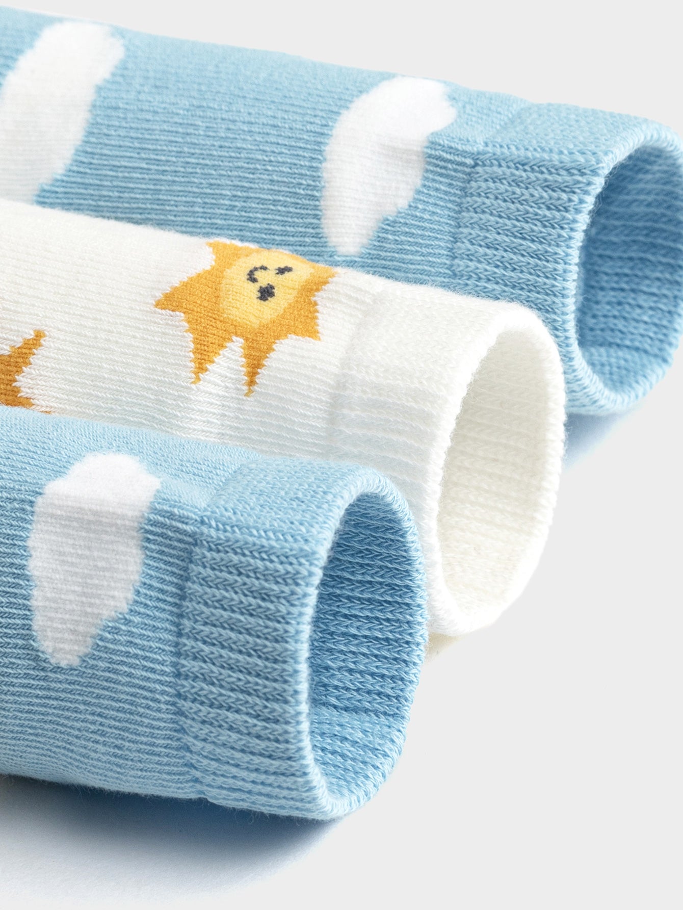 Set Çorapesh - Sunny Skies ☀️