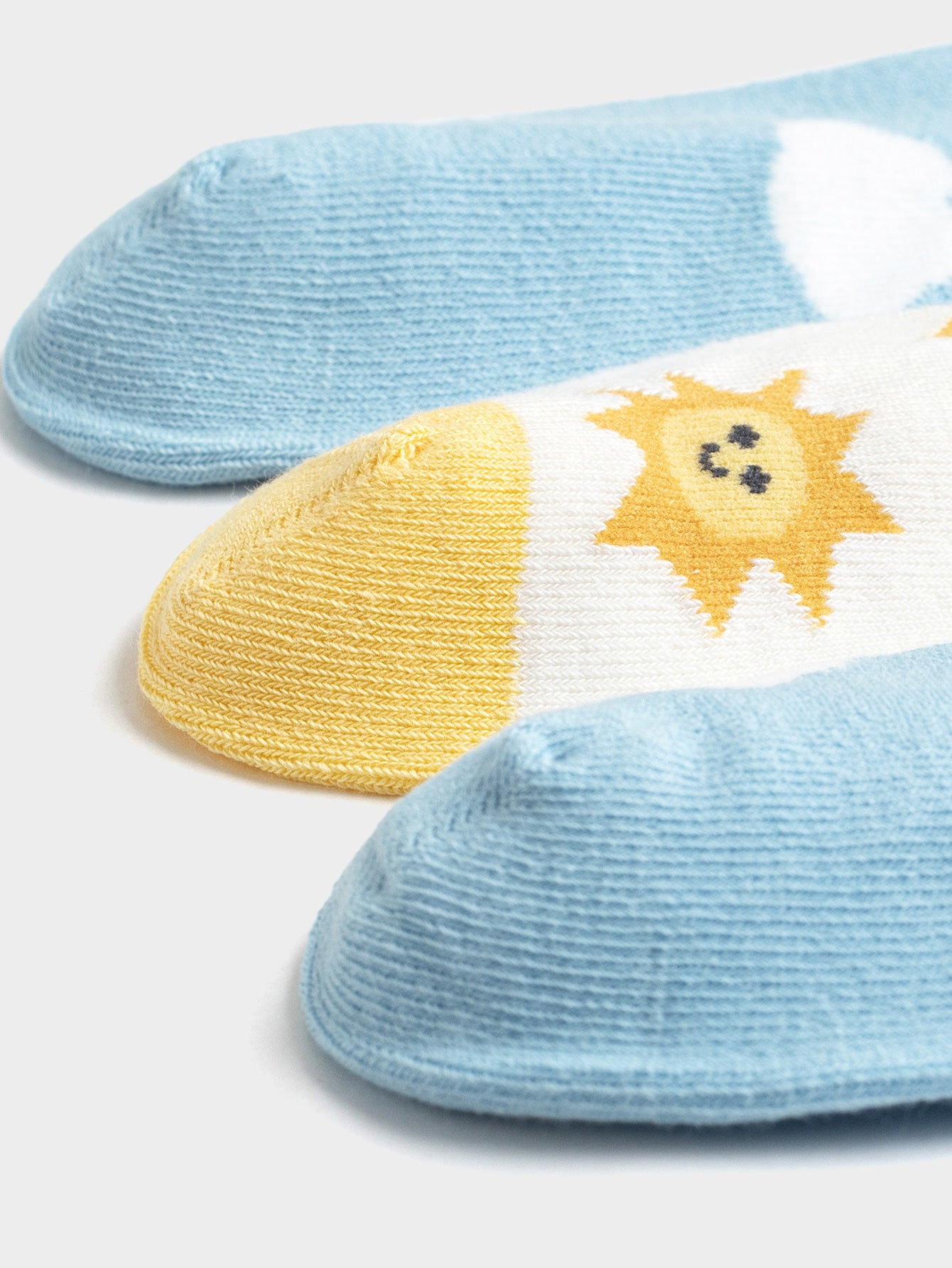 Set Çorapesh - Sunny Skies ☀️