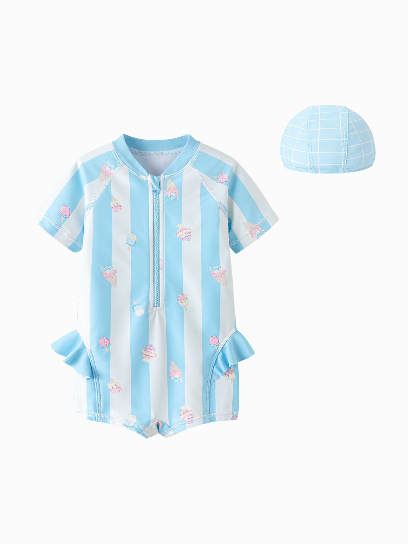 Rroba Banje Sweet Splash 💦