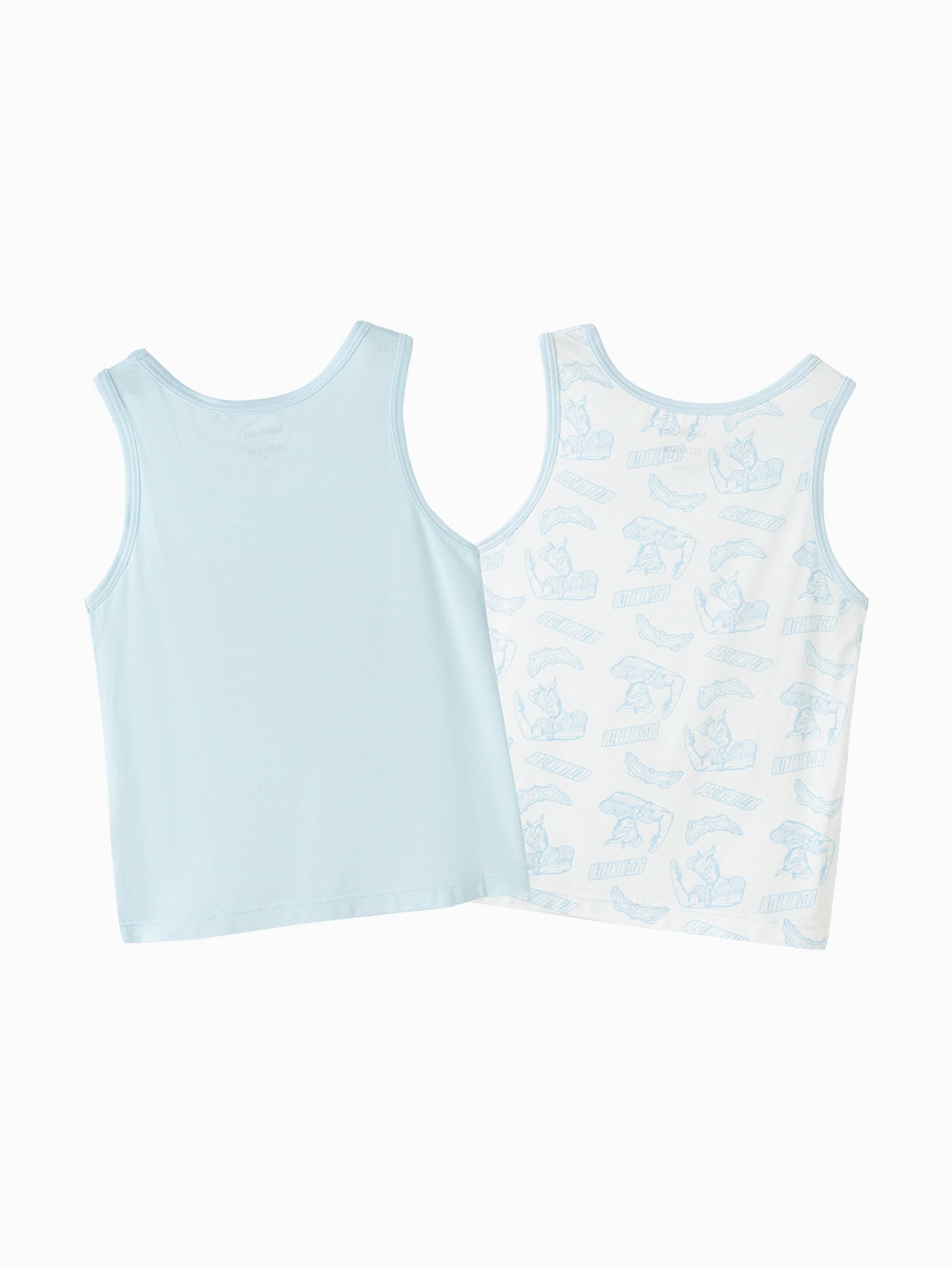 Kanatiere Ultraman Z Duo Tanks 🦸♂️