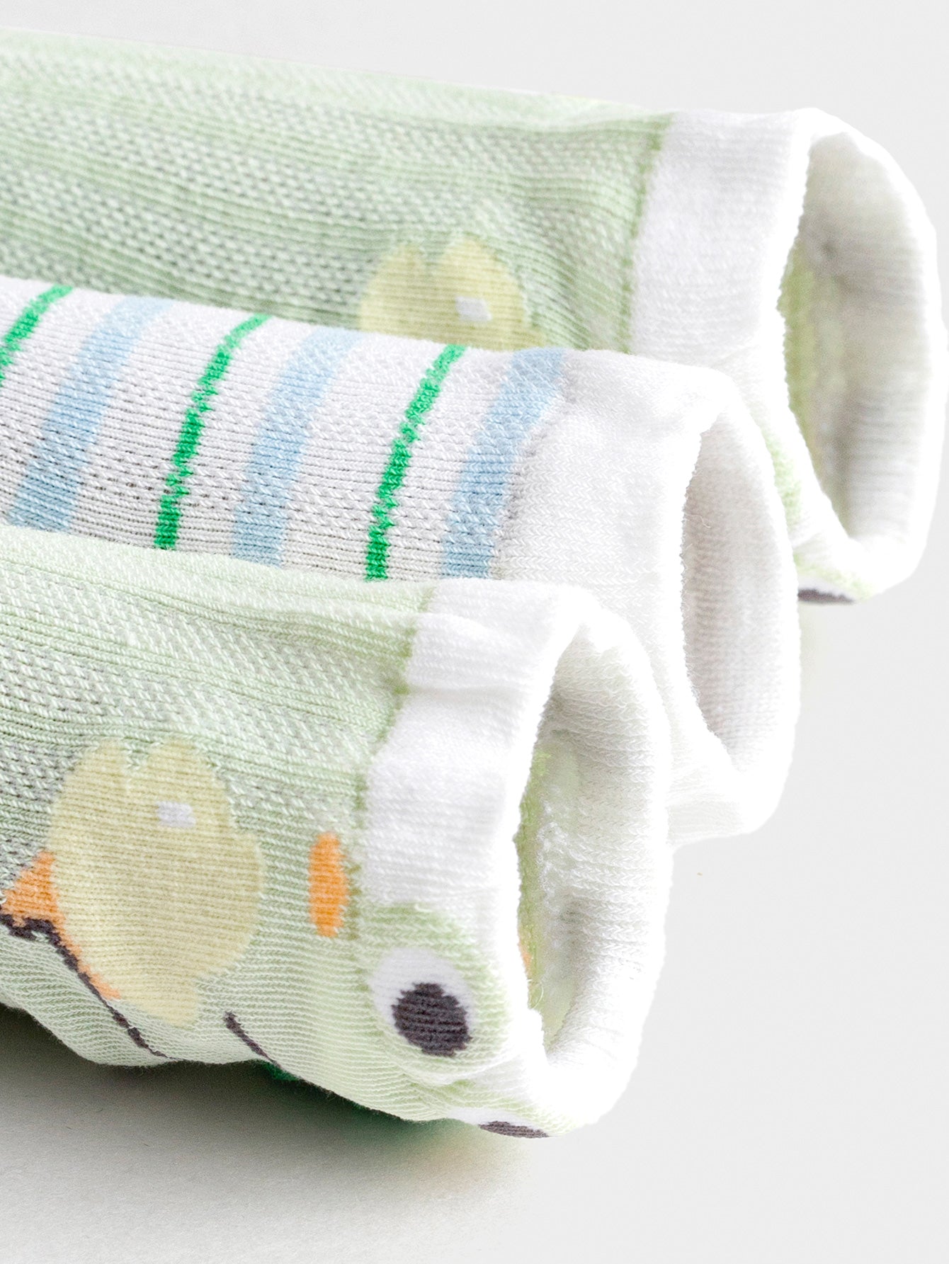 Çorapet Froggie Hug 🐸