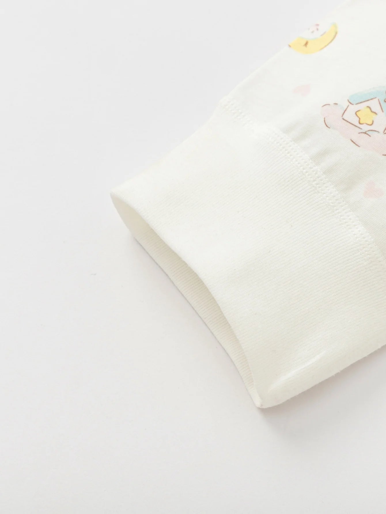 Set Pizhama Moon & Unicorns 🌙