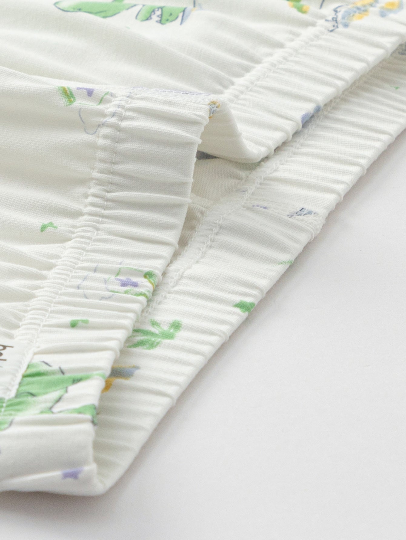 Set Pizhama Dino Dream 🦕