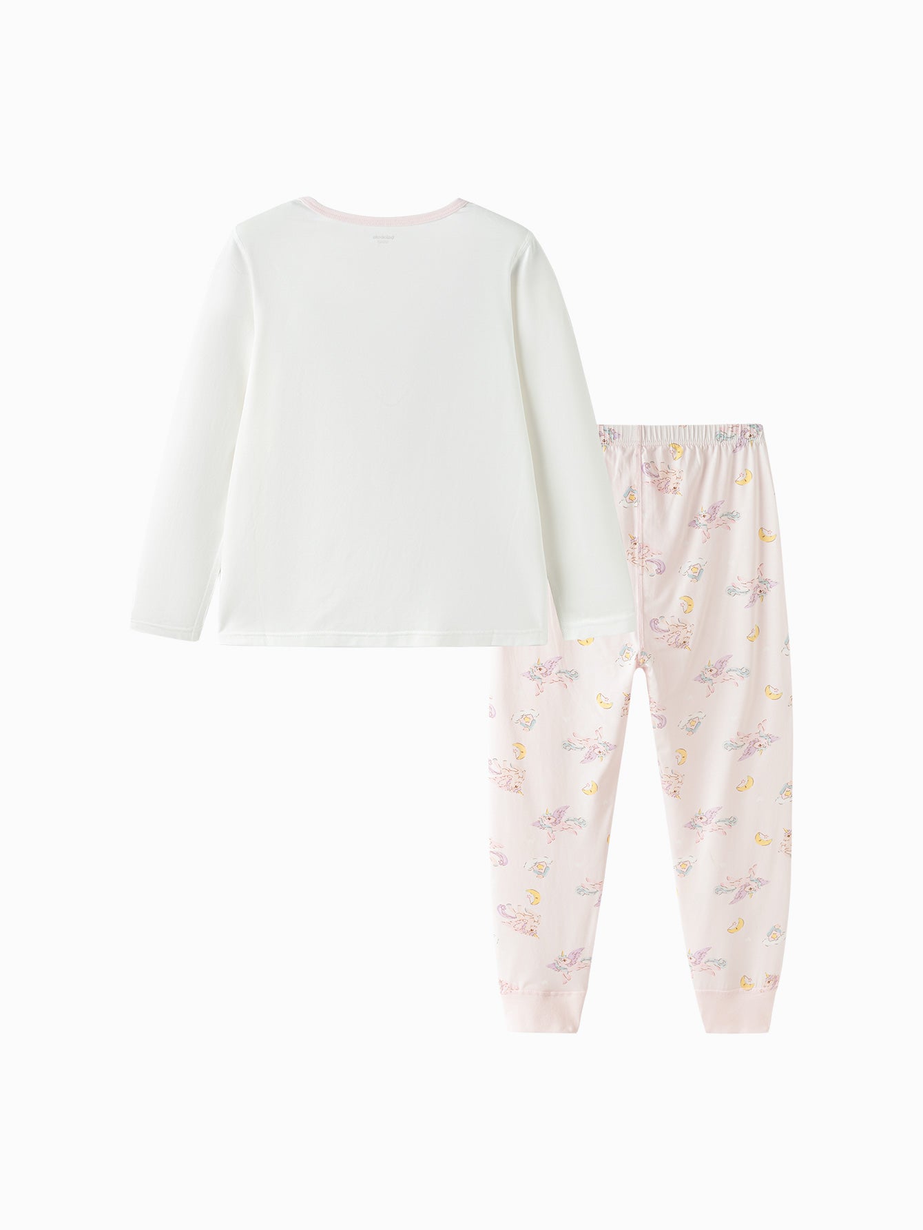 Set Pizhama Dreamy Unicorn 🦄