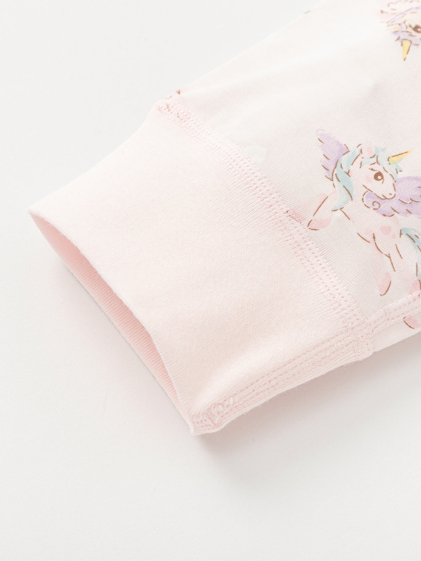Set Pizhama Dreamy Unicorn 🦄