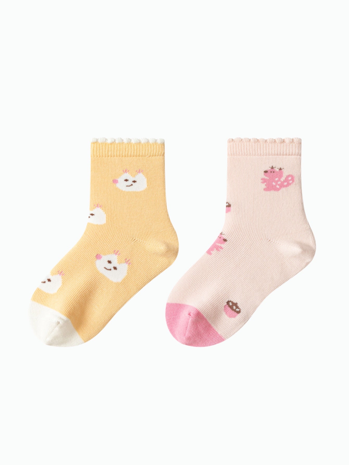 Set Çorapesh Sweet Friends Pack 🍯