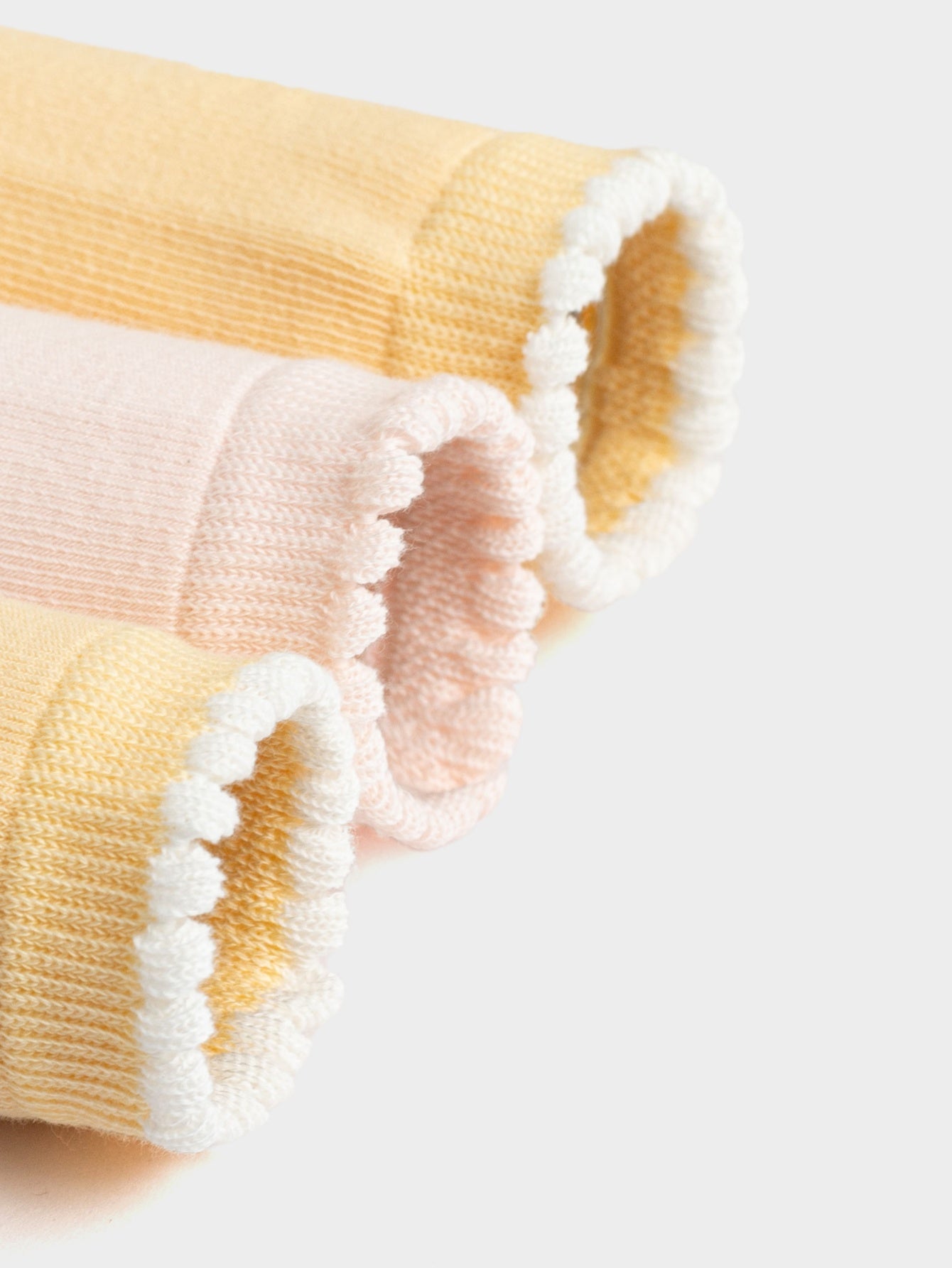 Set Çorapesh Sweet Friends Pack 🍯