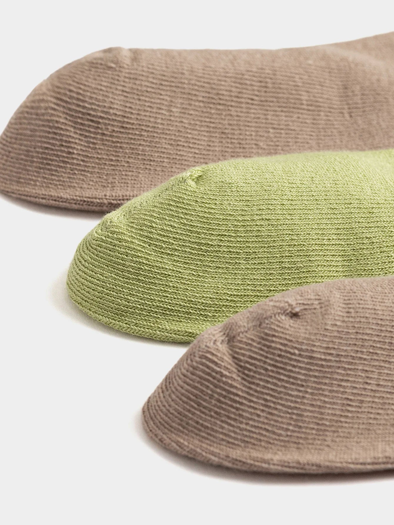 Set Çorape Forest Friends 2-Pack 🌳