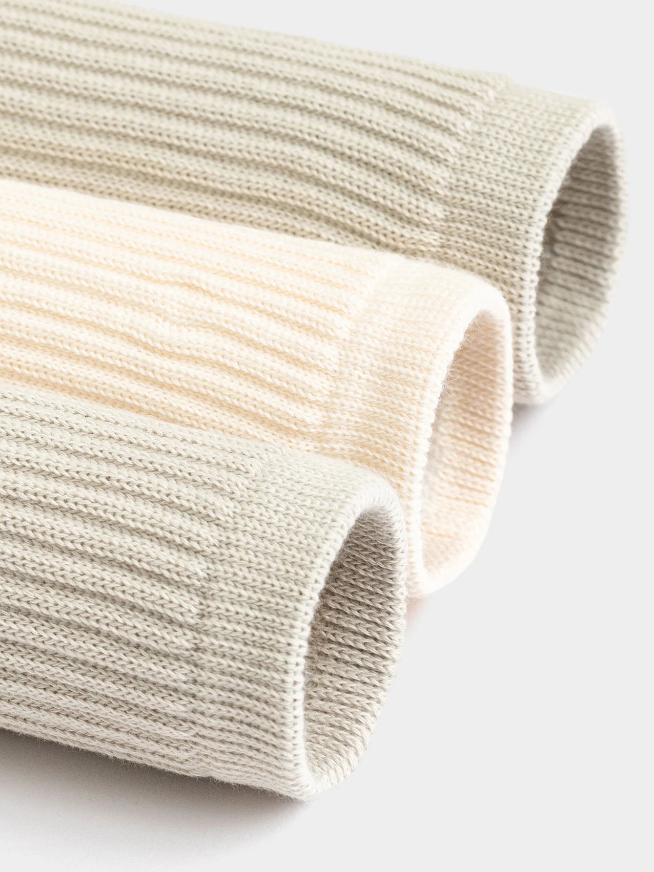 Set Çorape Sky & Honey Colorblock 2-Pack 💛