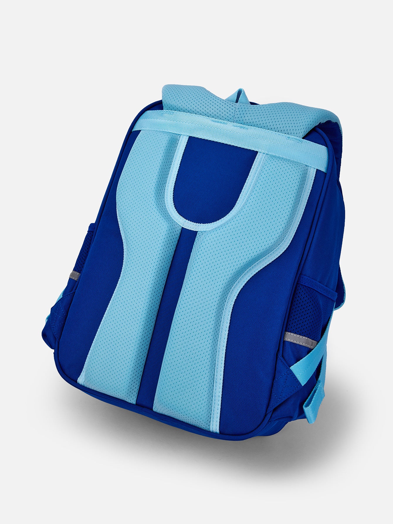 Çantë Shkollore - The Big Brain 💙