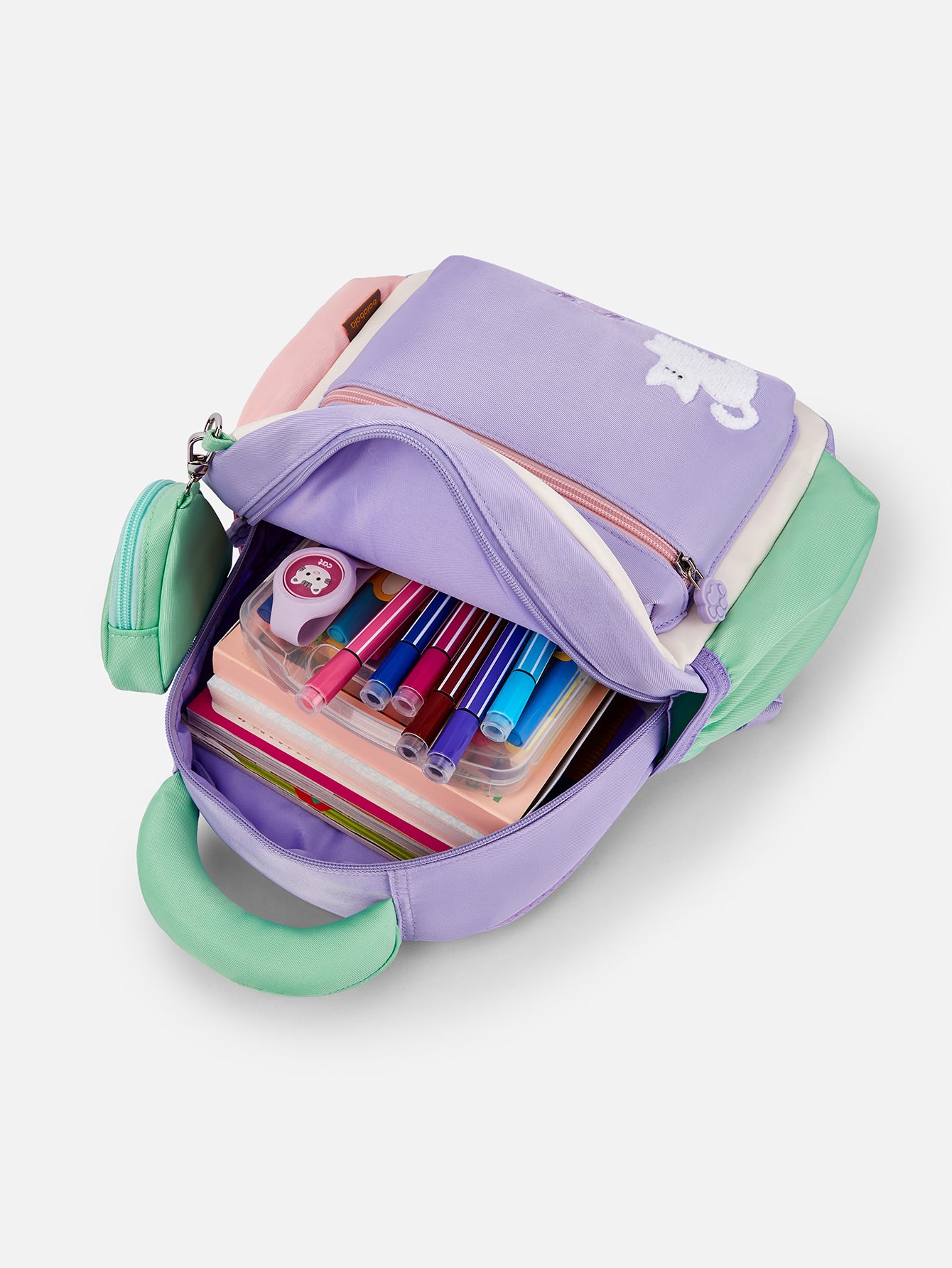 Çanta Lucky Kitty 🎒