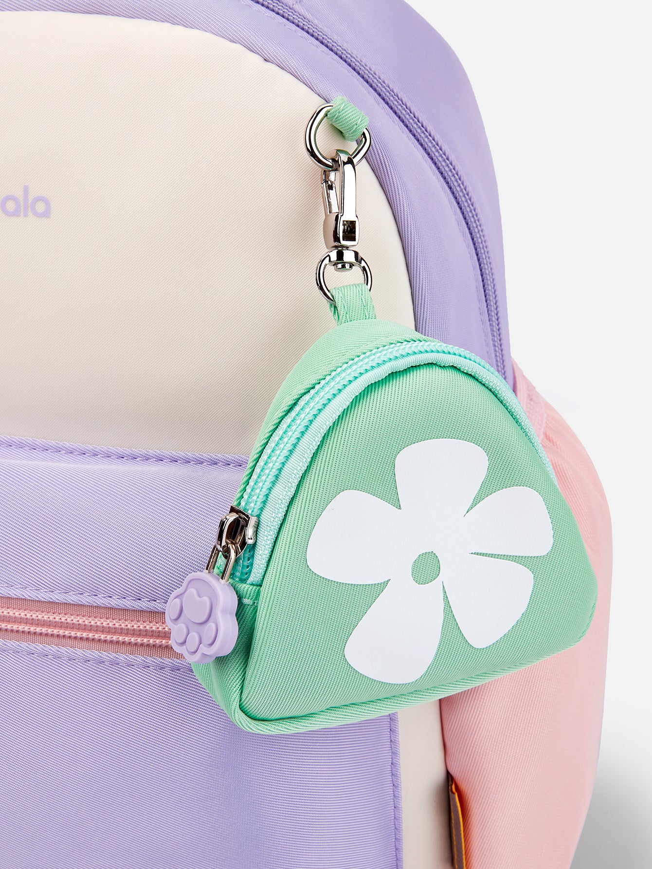 Çanta Lucky Kitty 🎒