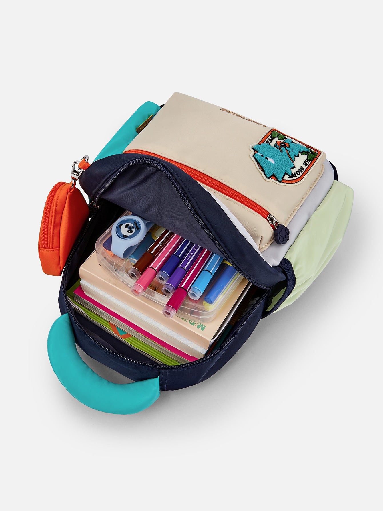 Çanta Dino Roar Adventure 🦖