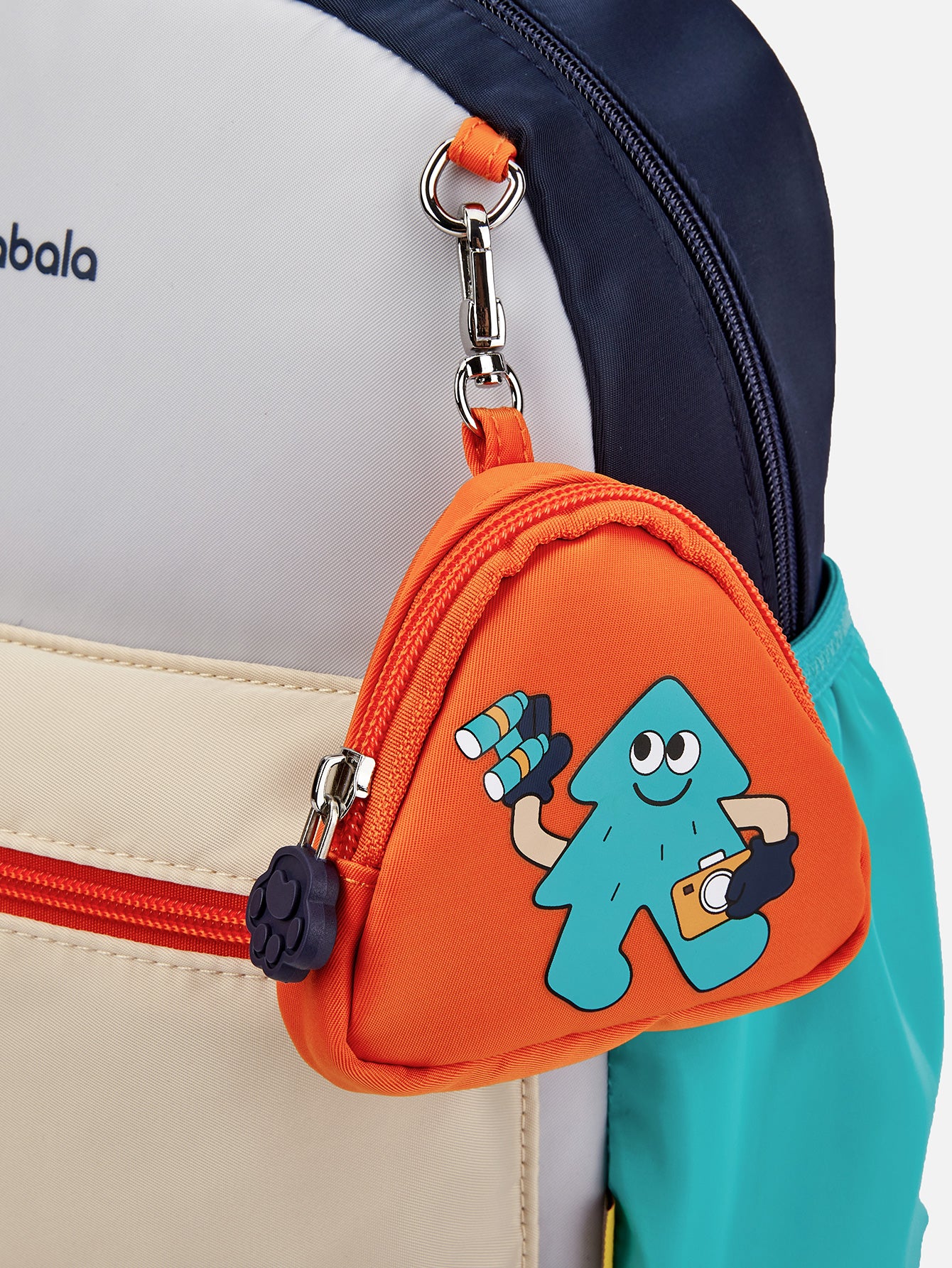 Çanta Dino Roar Adventure 🦖