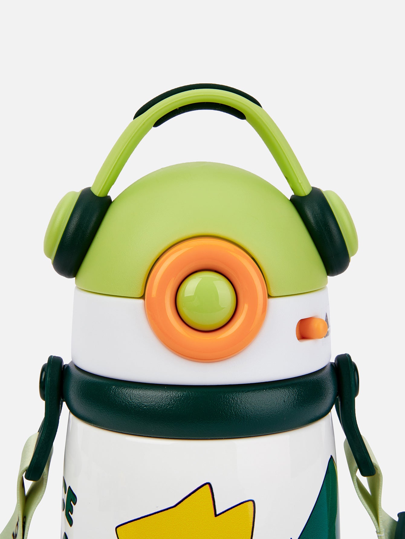 Termos - Dino Explorer 🦖