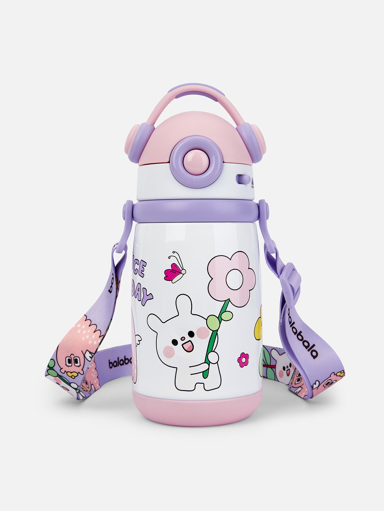 Termos - Bunny Bloom 🌸