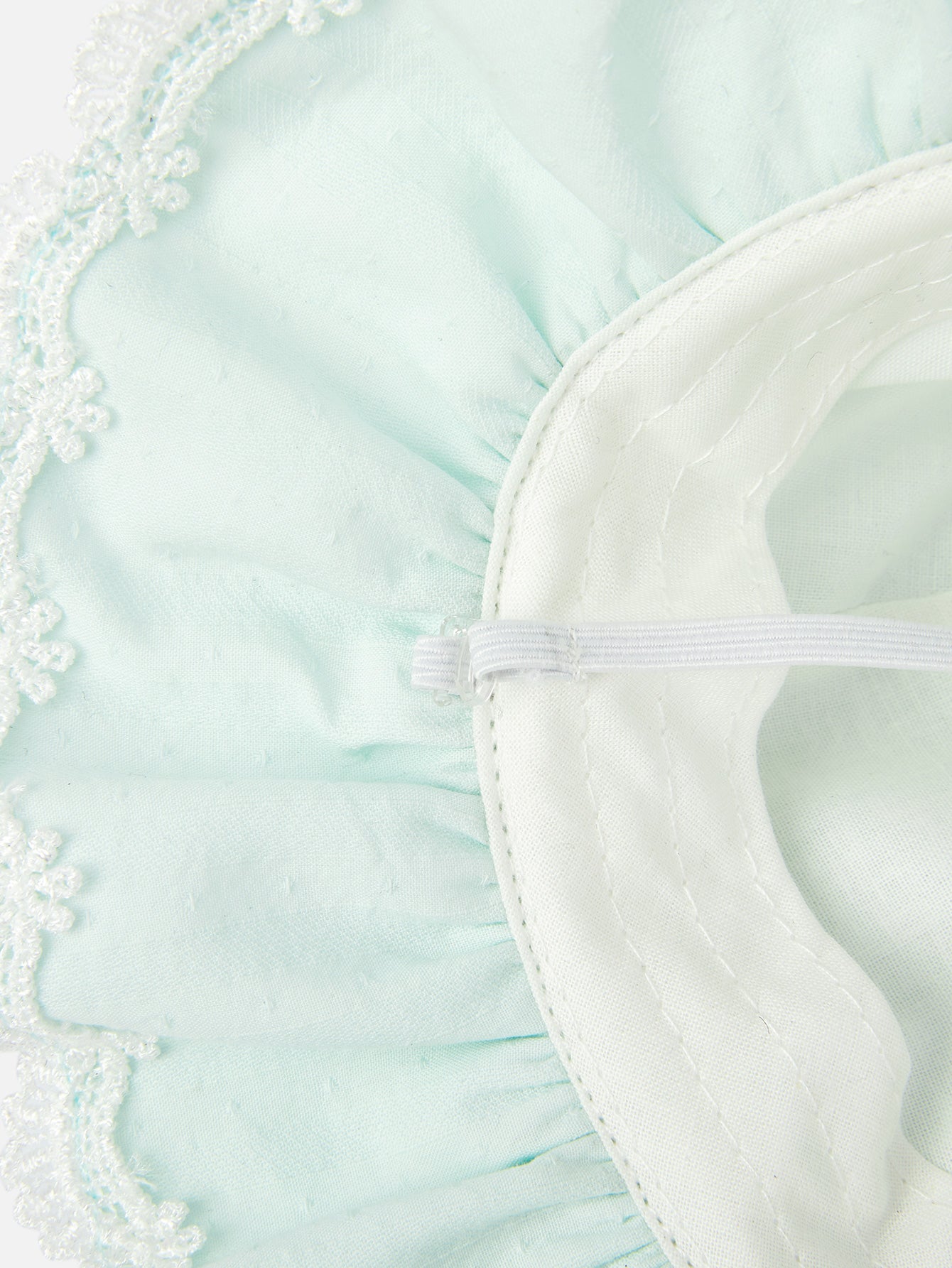 Kapelë Mint Blossom 🌿