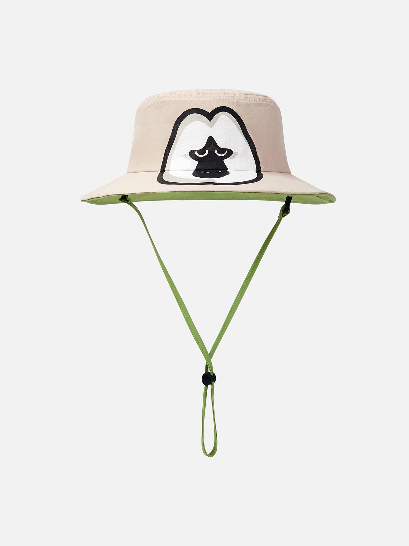 Kapele Gorilla Cap with Neck Flap 🐾