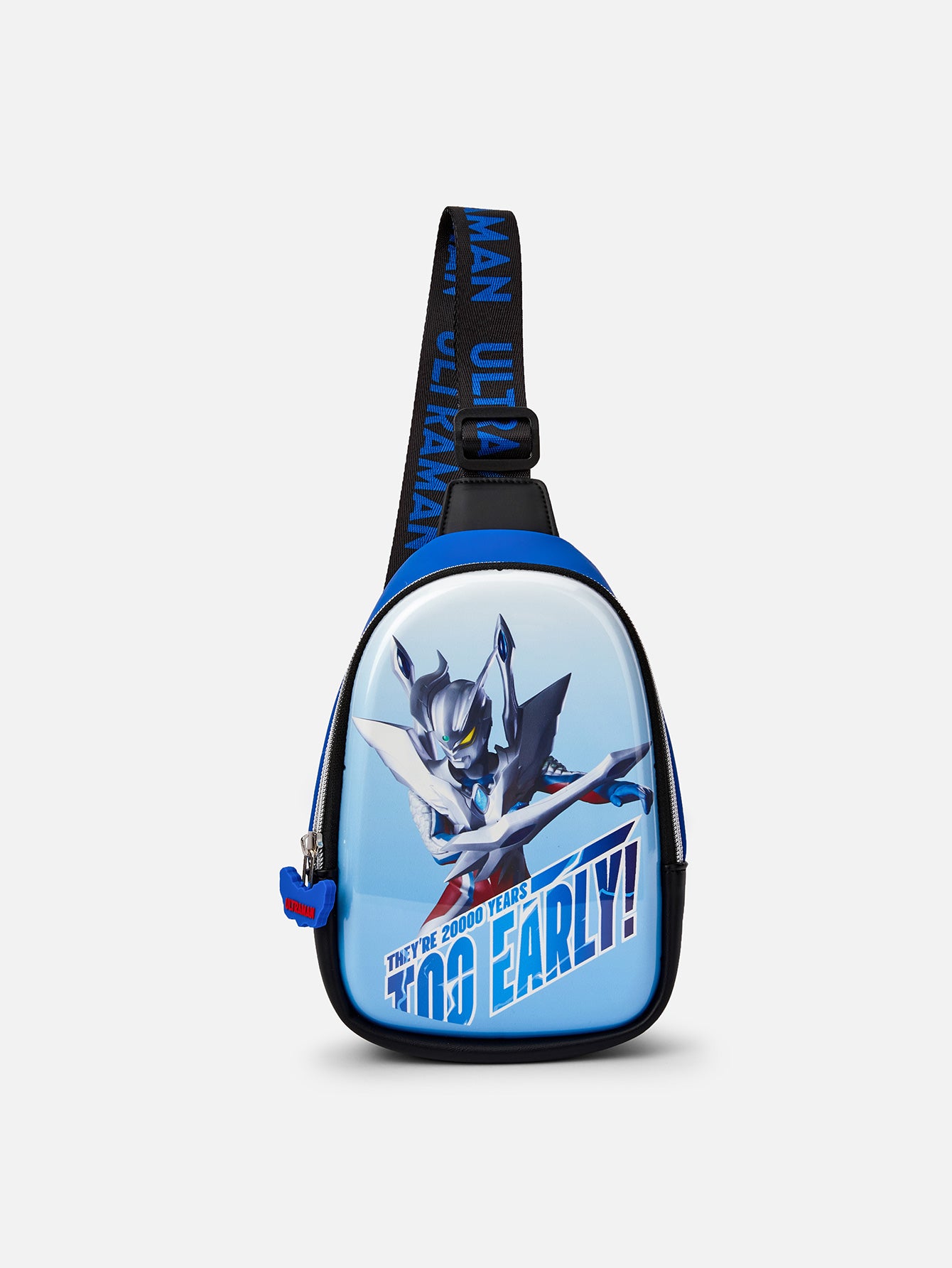 Çanta Ultraman Sling ⚡