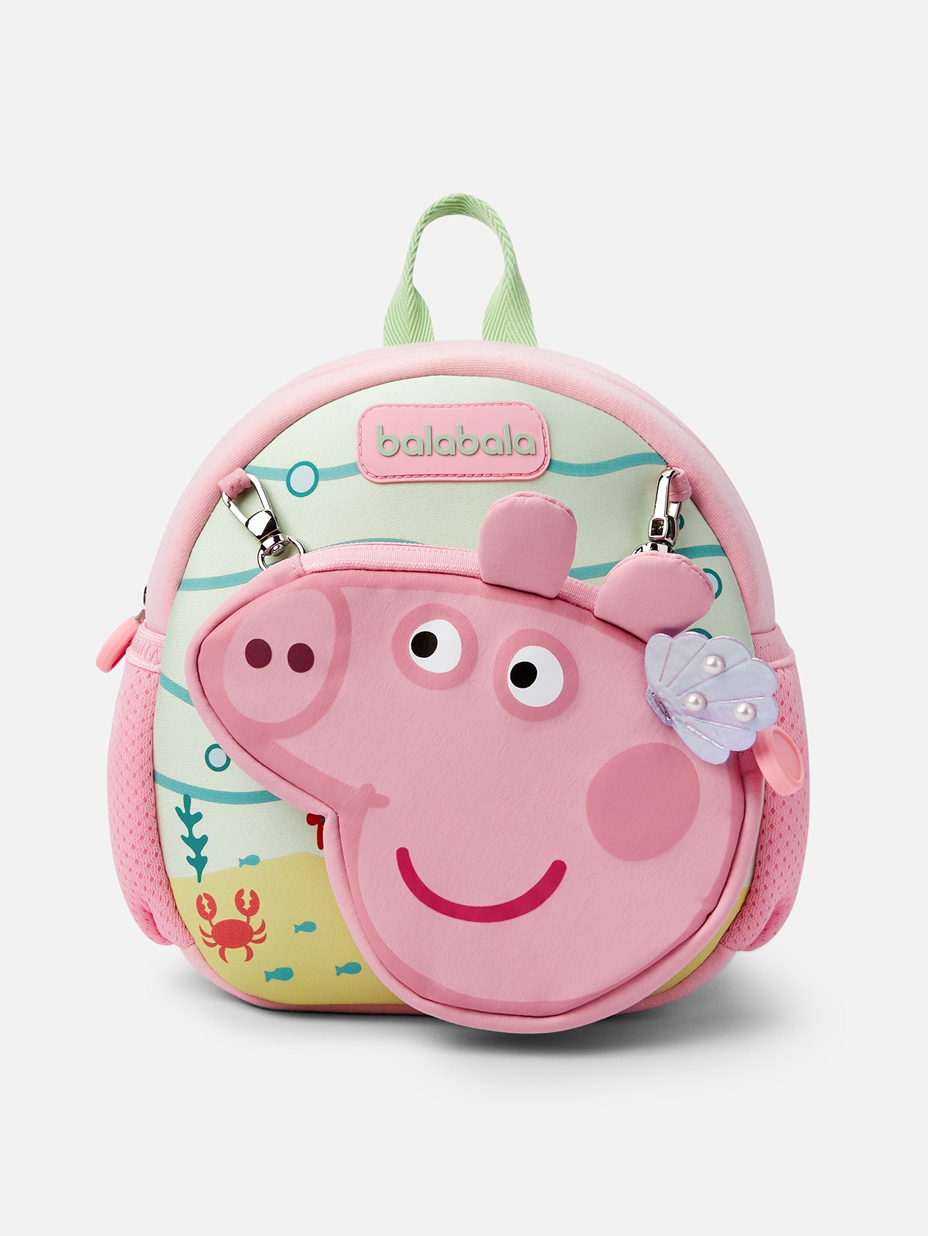 Çanta Peppa’s Ocean Adventure 🐷
