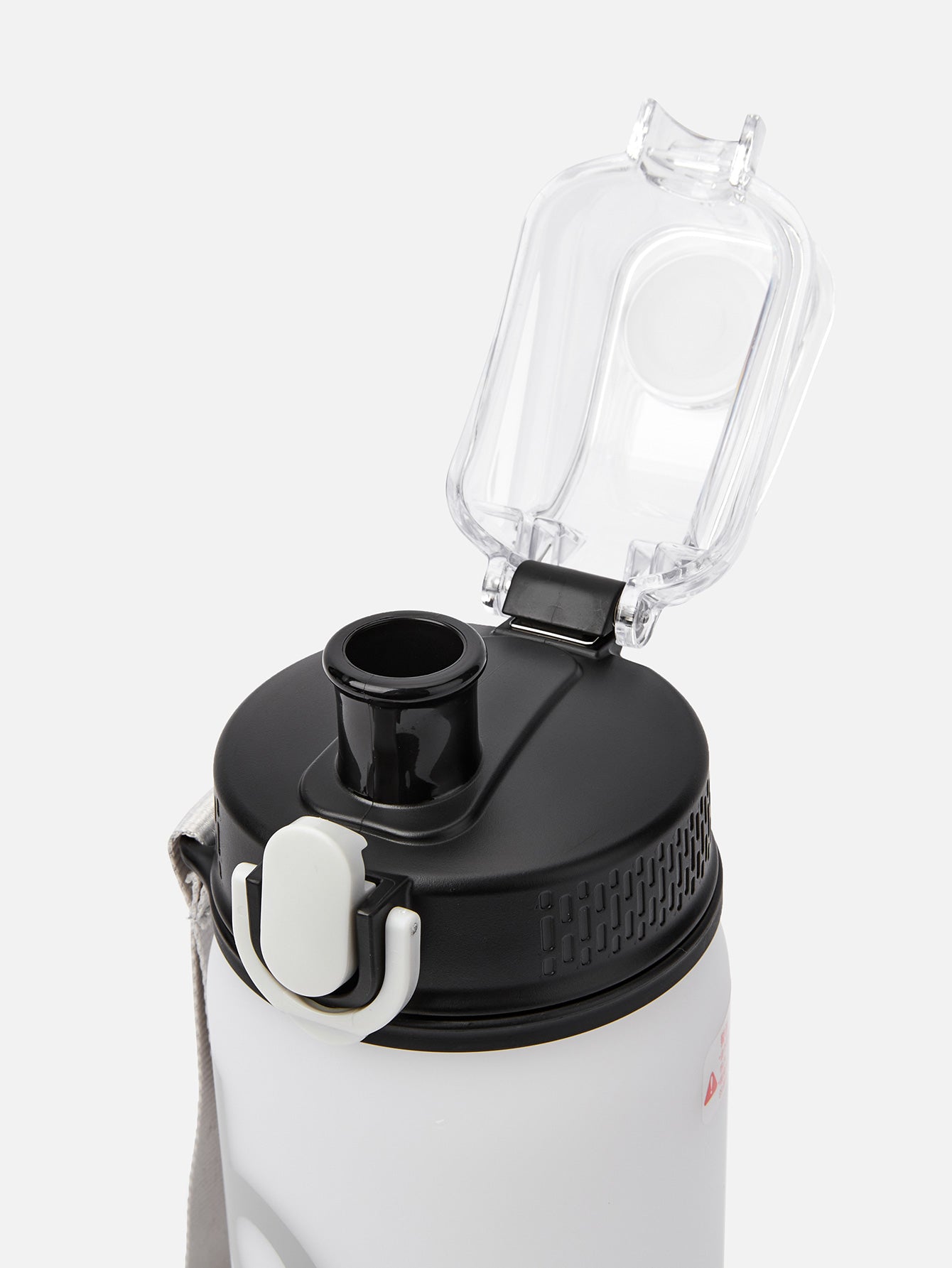 Shishe Hydro Hero 🧃