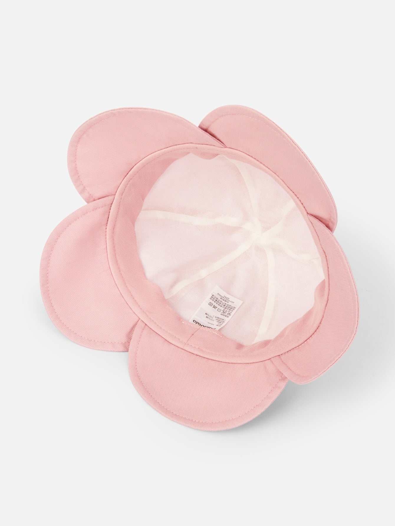 Kapelë Blossom Petal Pink 🌸