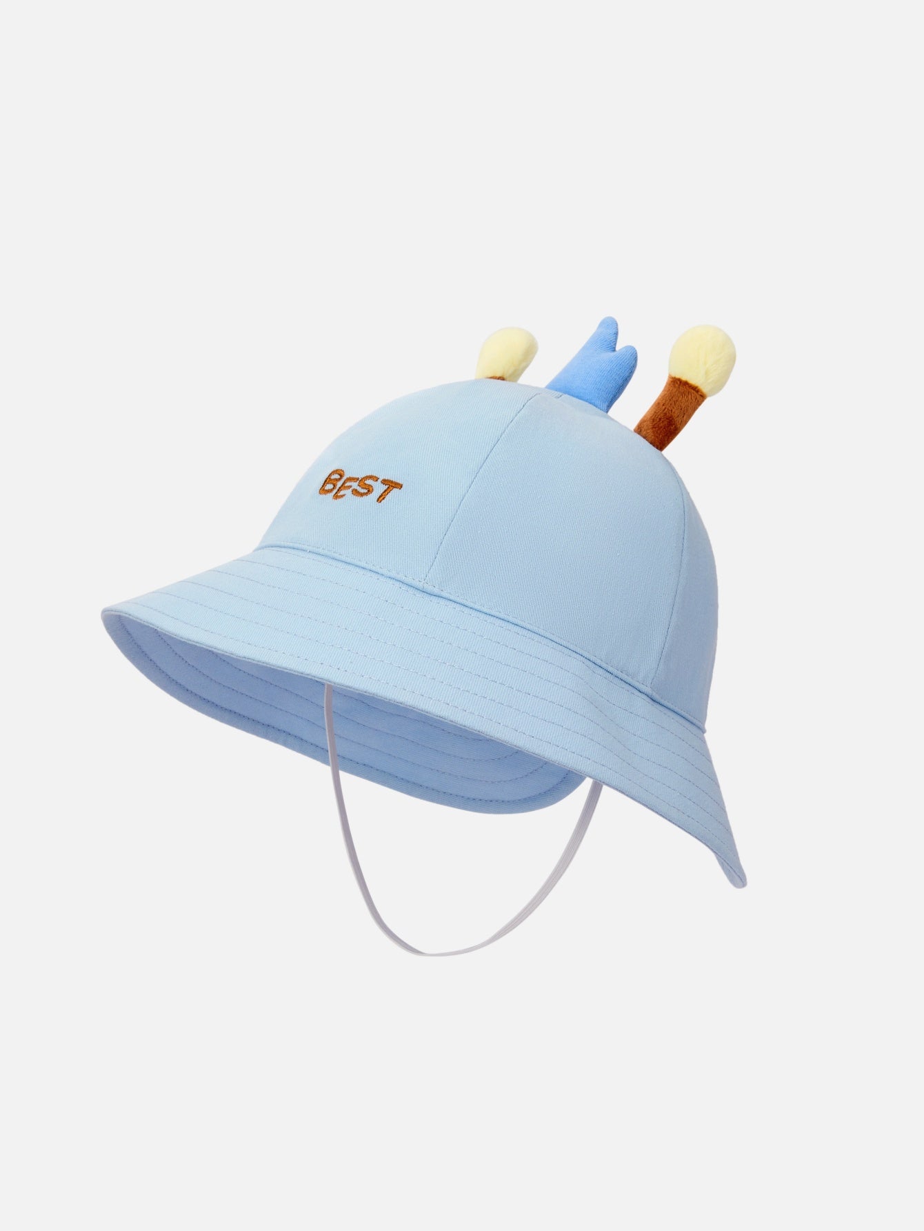 Kapelë Dino Explorer Blue 🦖