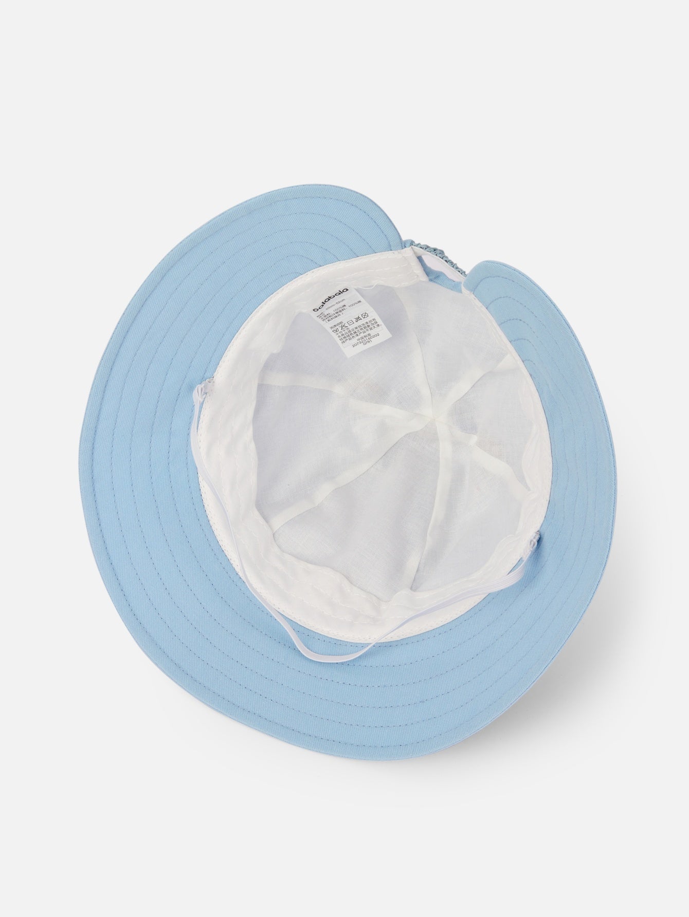 Kapelë Dino Explorer Blue 🦖