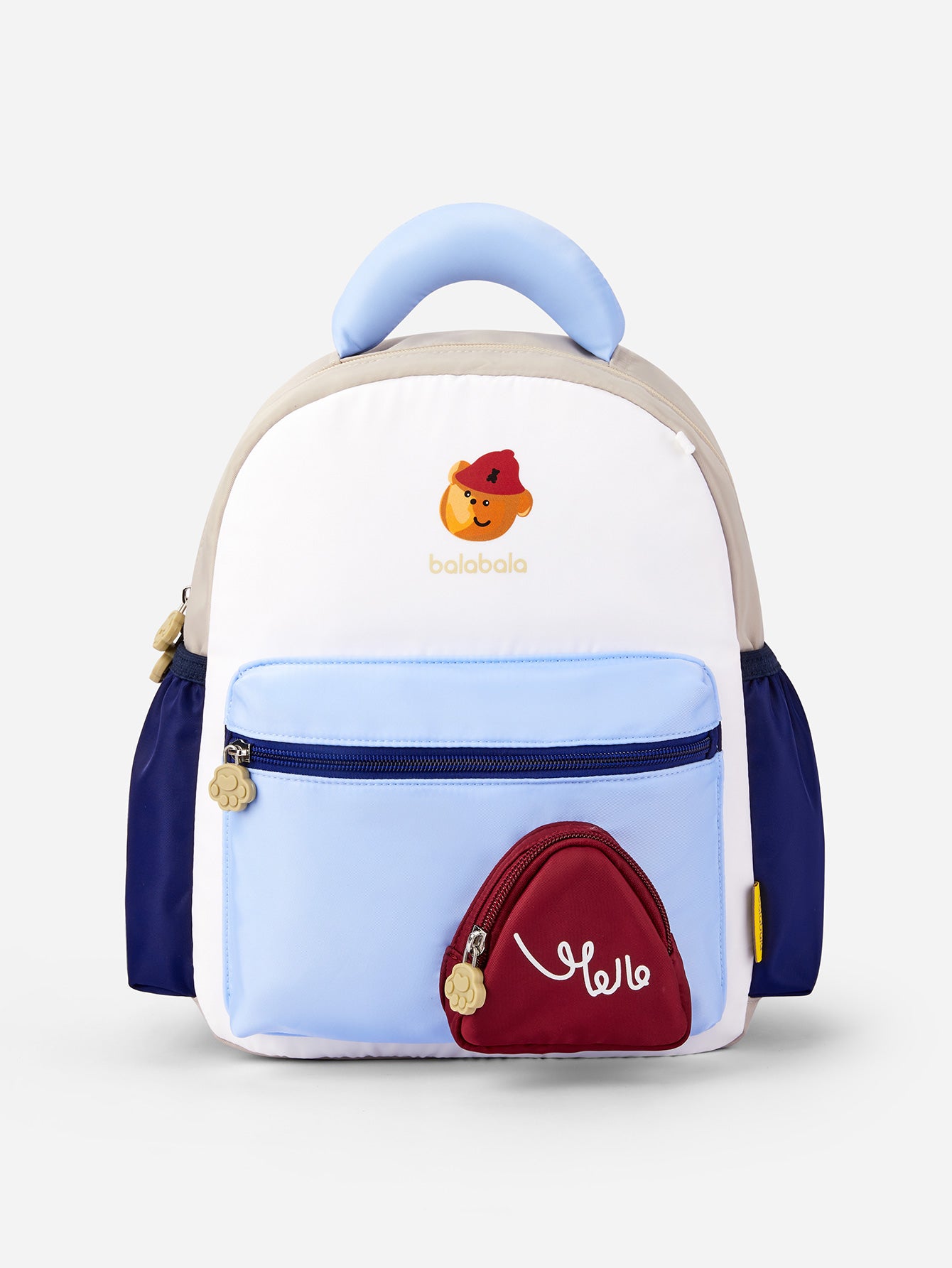 Çanta Sky Buddy 🎒