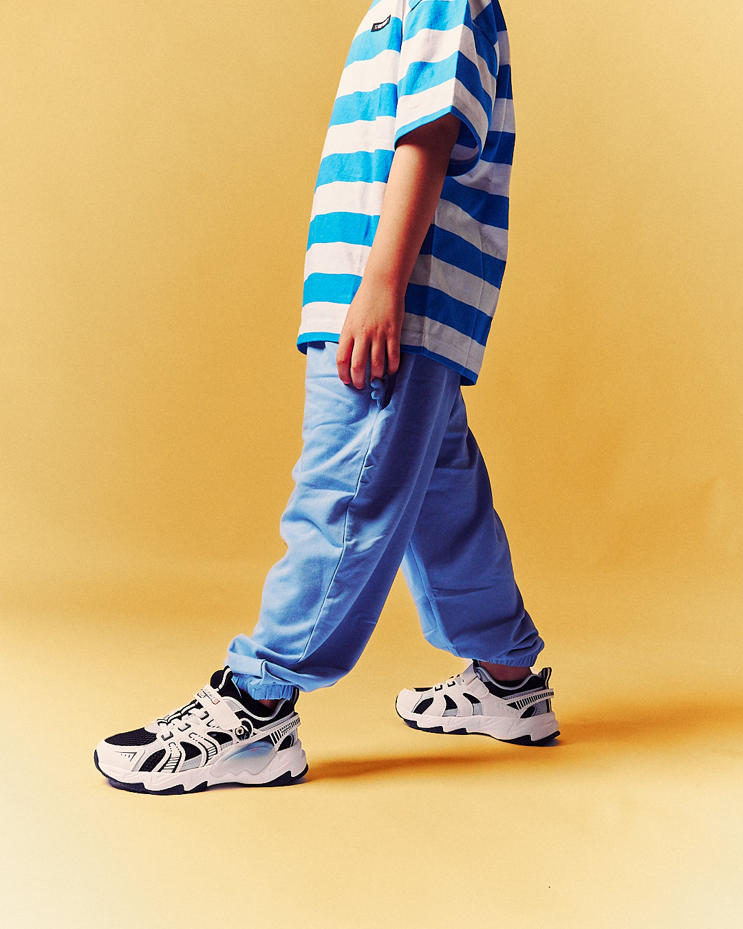 Tuta - Dino Dash 🦕