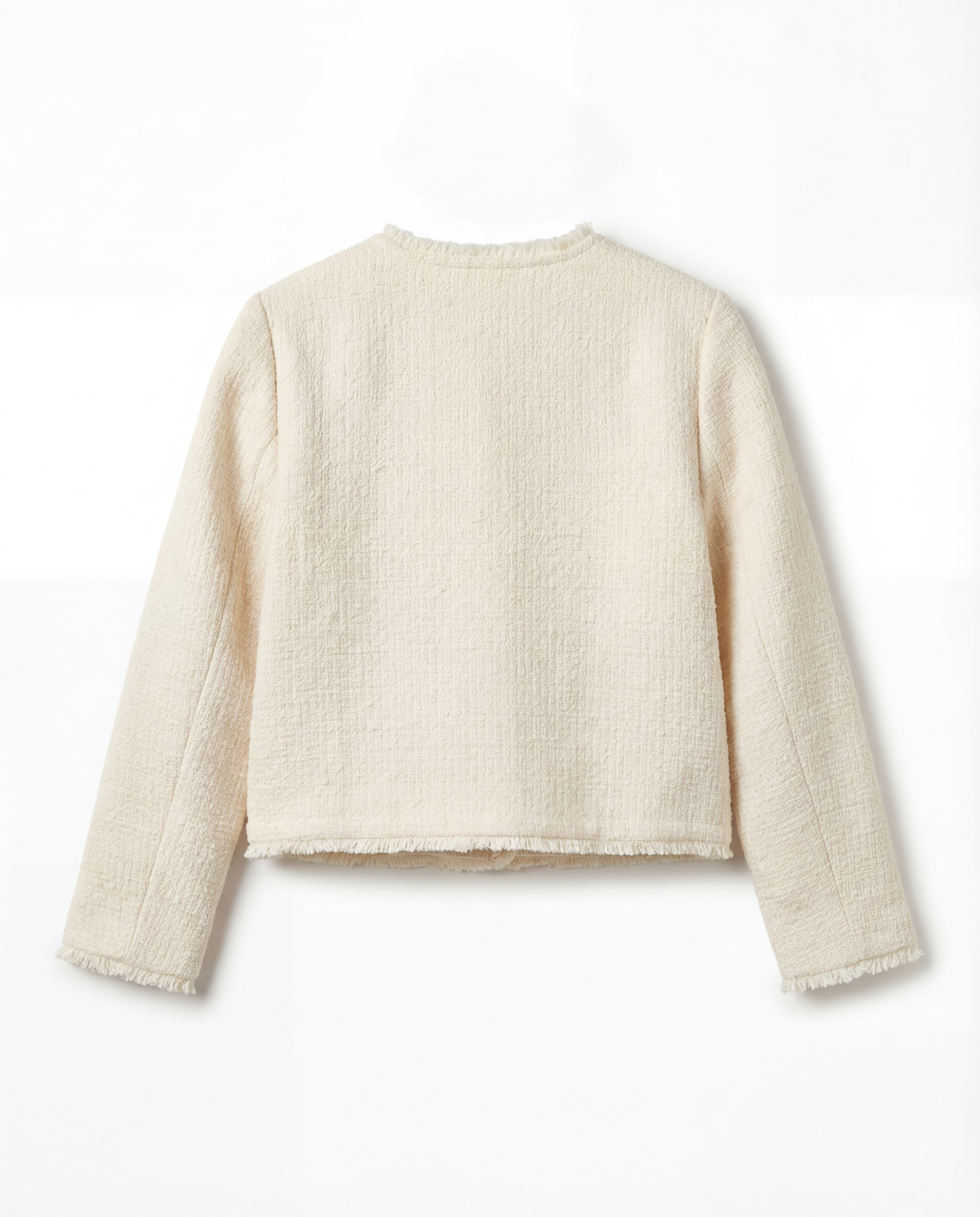 Xhaketa Ivory Textured 🤍