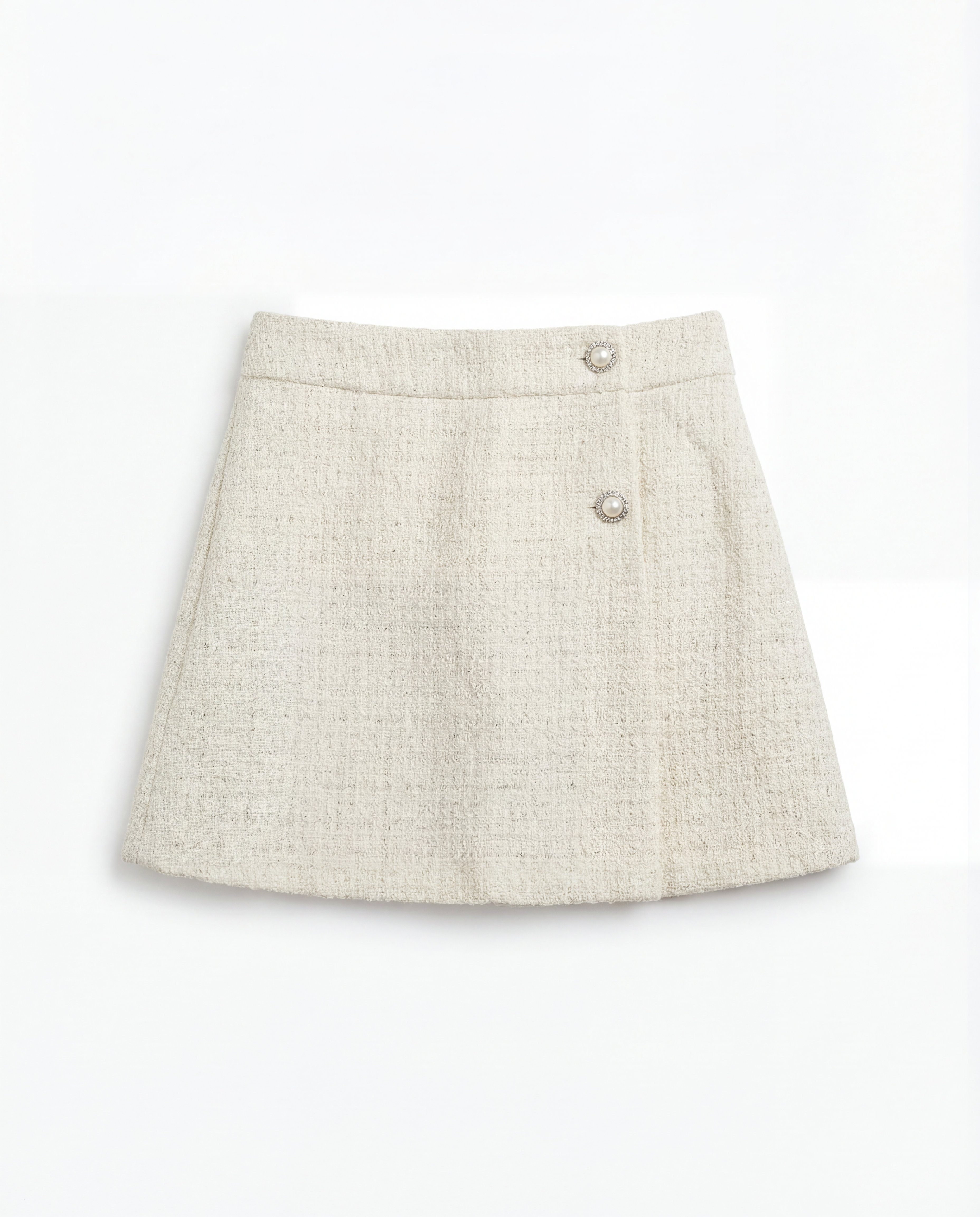 Fundi Pearl Elegance ✨