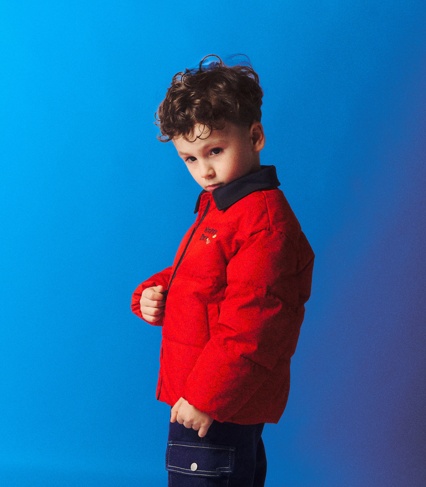 Djem - Koleksioni Vjeshtë