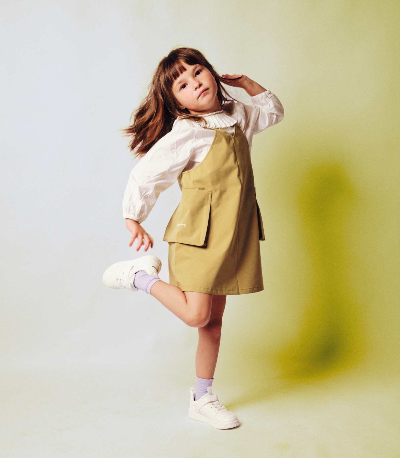 Vajza - Koleksioni Vjeshtë