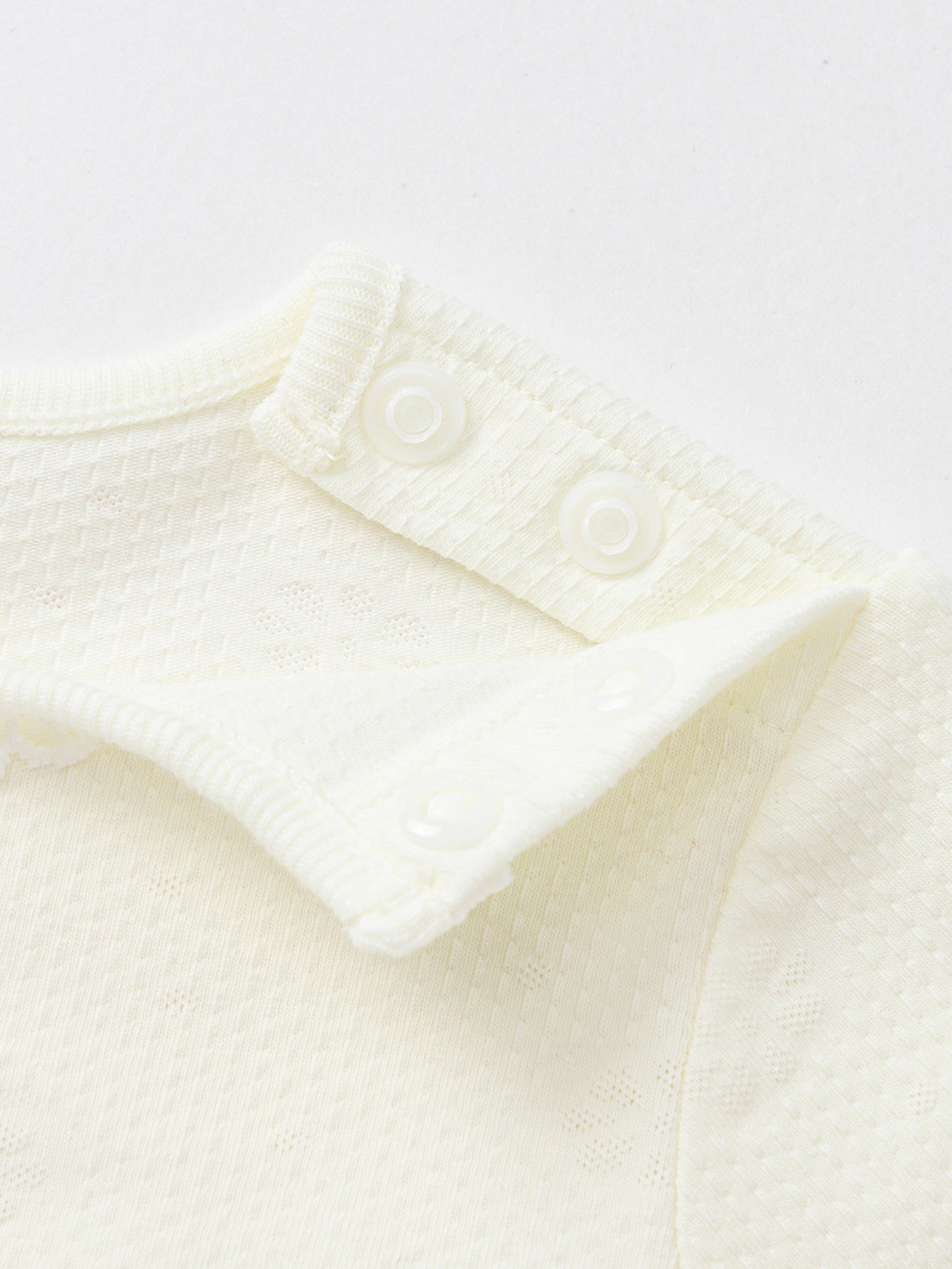 Bluzë - Little Bows Thermal 🎀