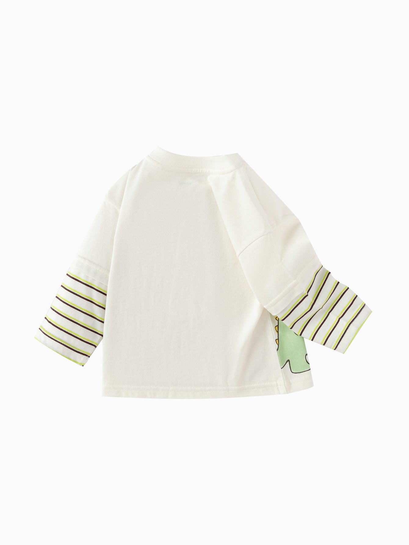 Bluzë - Dino Parade Stripe 🦕