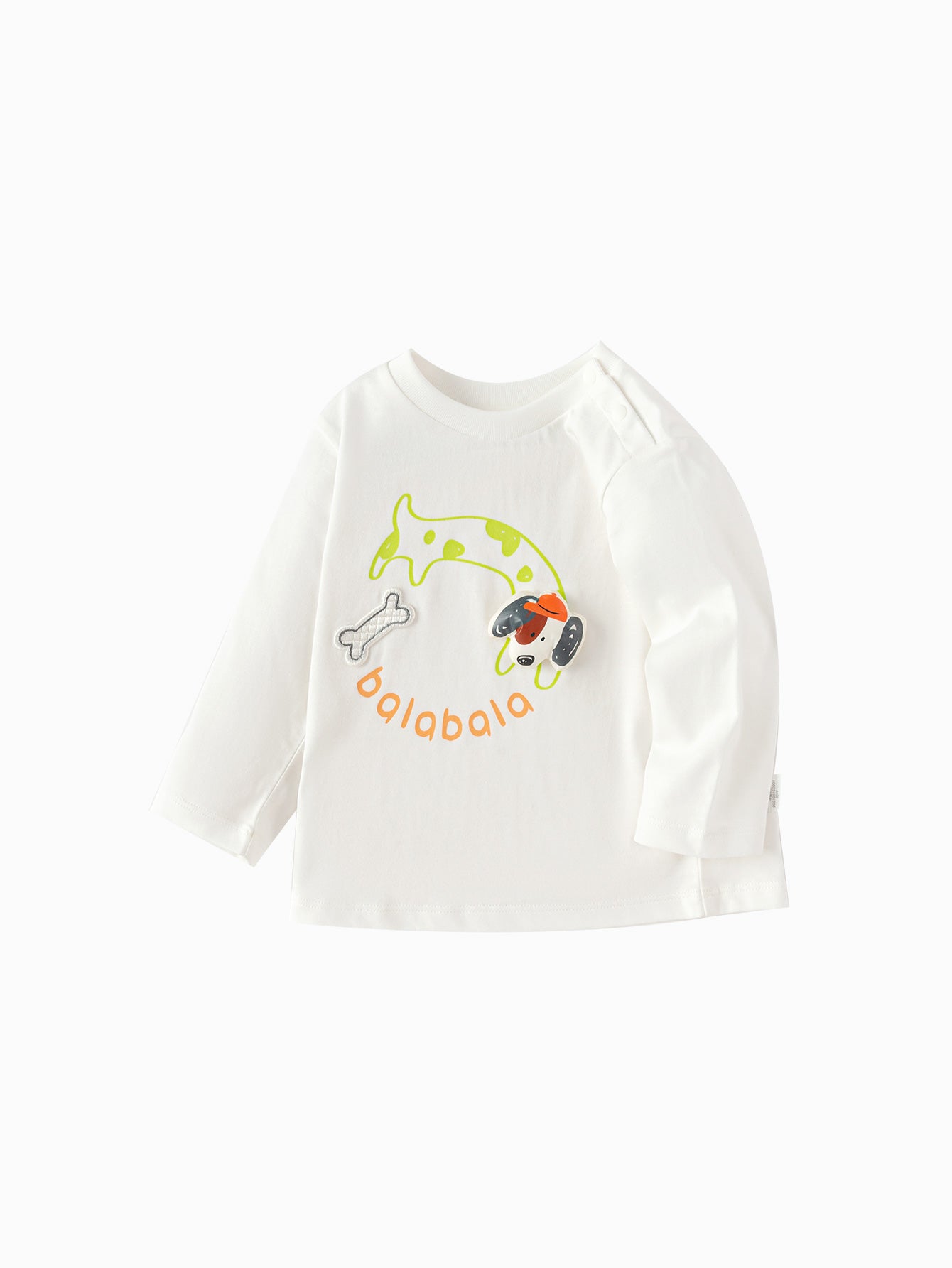 Bluzë - Doggy & Dolphin 🐬