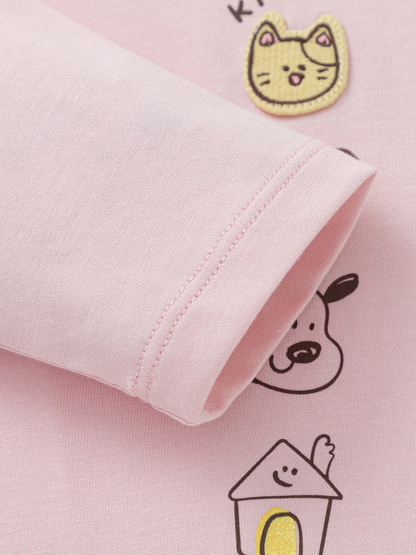 Bluzë - Bubblegum Kitty 🎀