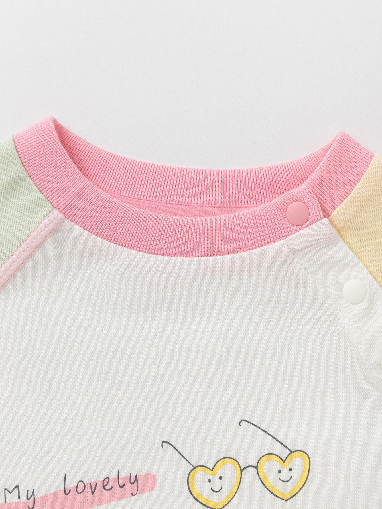 Bluzë - Pastel Playmates 🌟