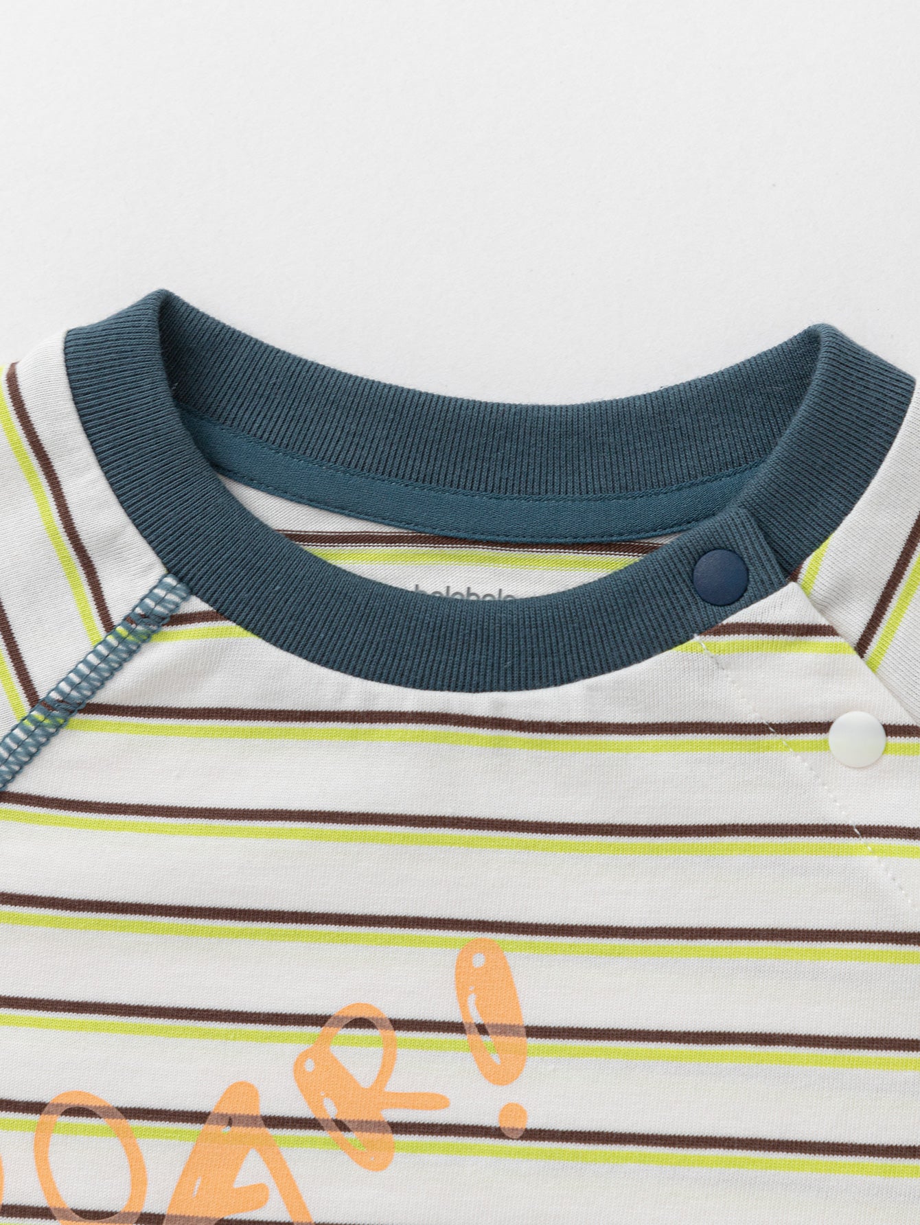 Bluzë - Roar & Roll Dino 🦖