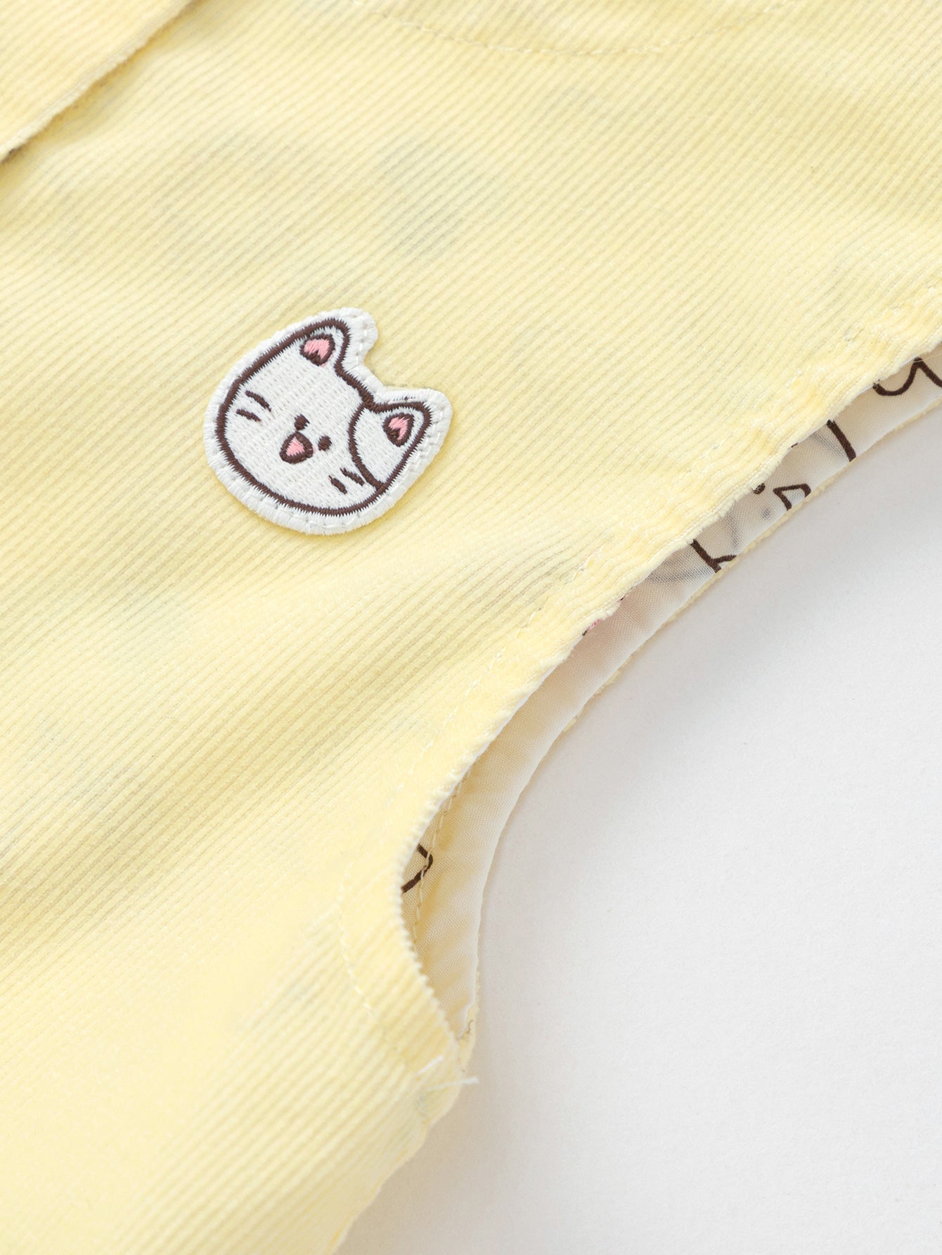 Jelek Sunshine Kitty 🌼