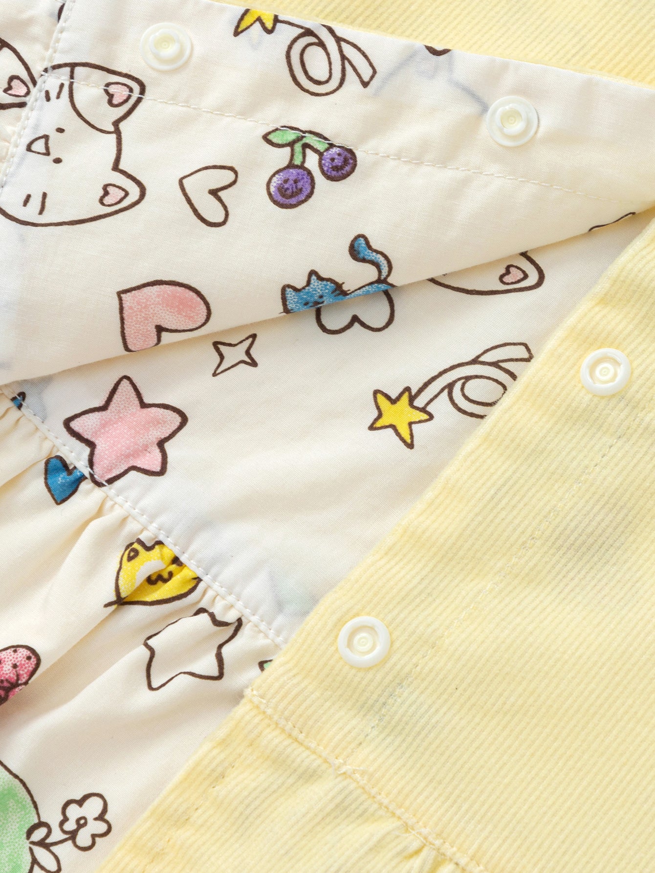 Jelek Sunshine Kitty 🌼