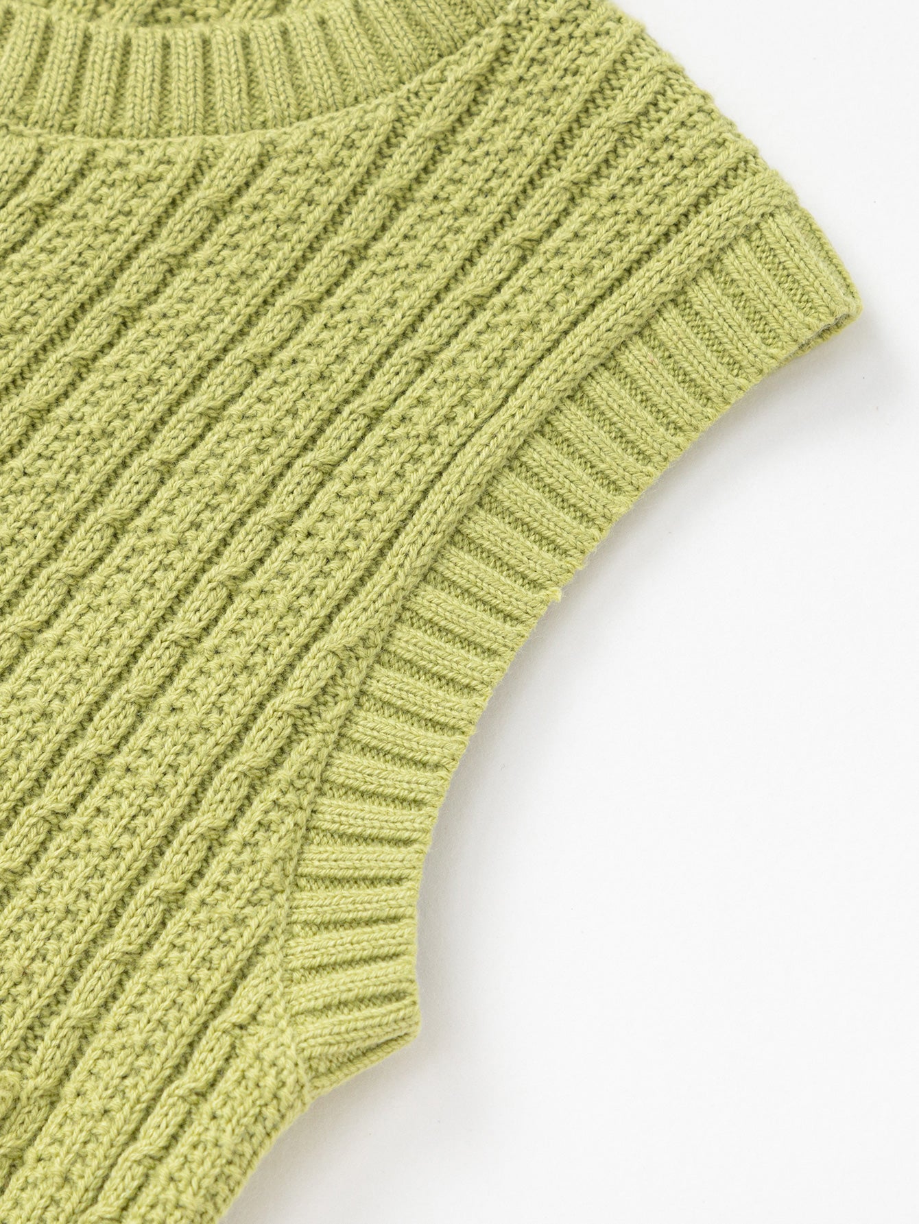 Jelek Pea Pod Knit 🫛