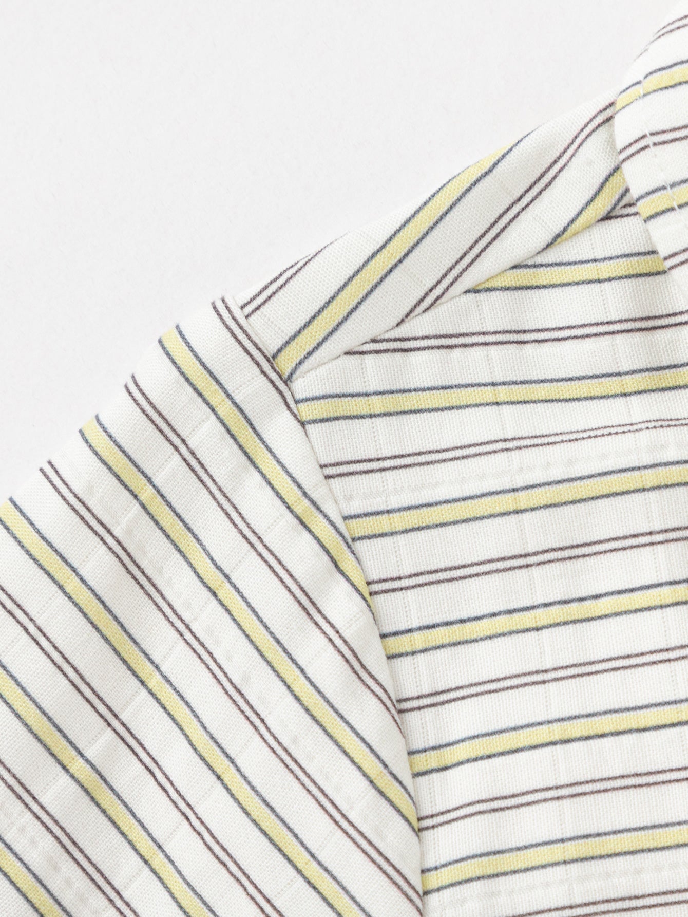 Këmishë Little Scholar Stripe 👔