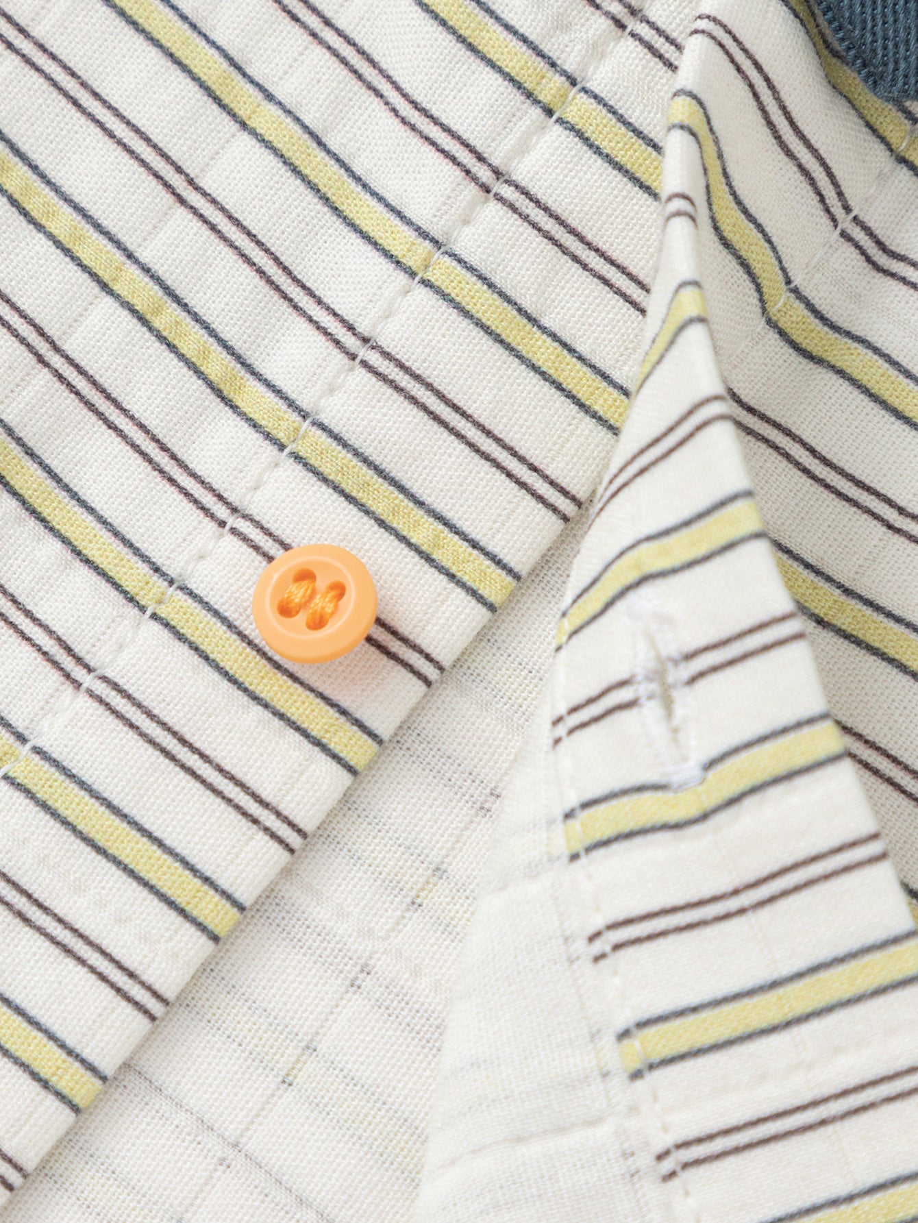 Këmishë Little Scholar Stripe 👔