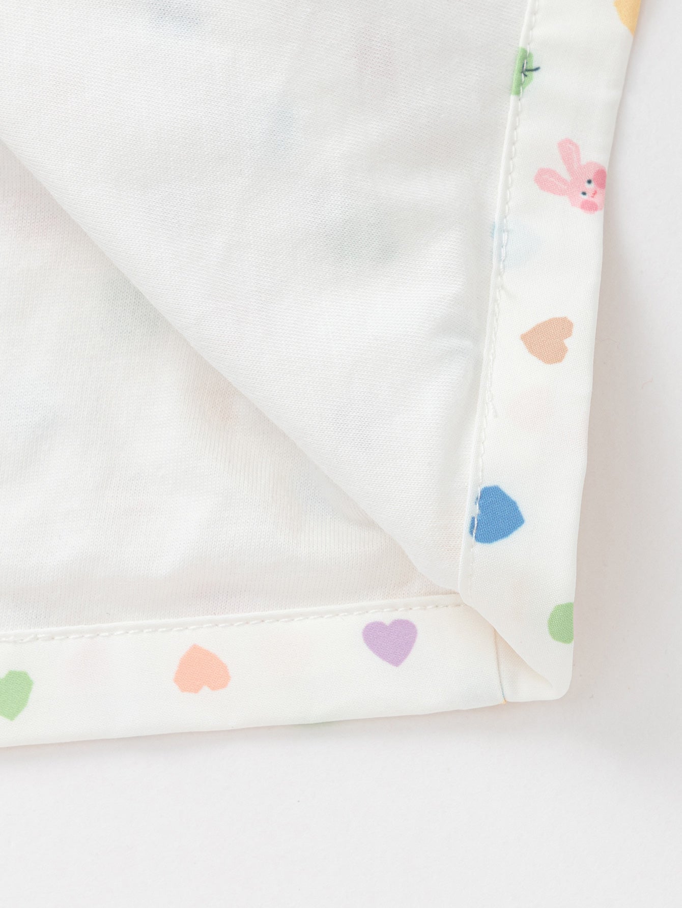 Xhaketë Rainbow Heart 🌈