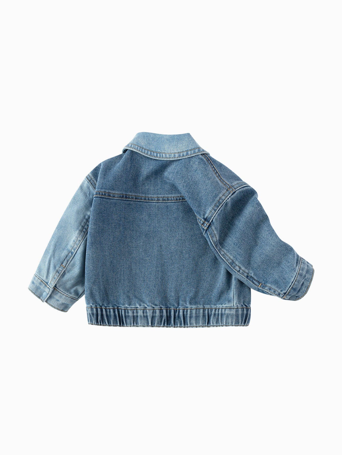Xhaketë Little Bear Denim 🧸