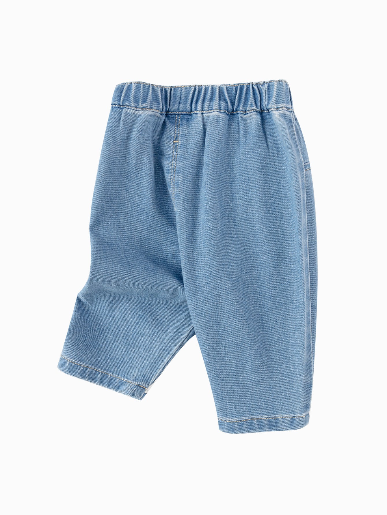 Pantallona Denim Doodle 👖